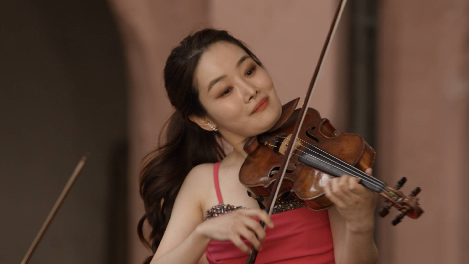 Mozart: Violinkonsert nr 5