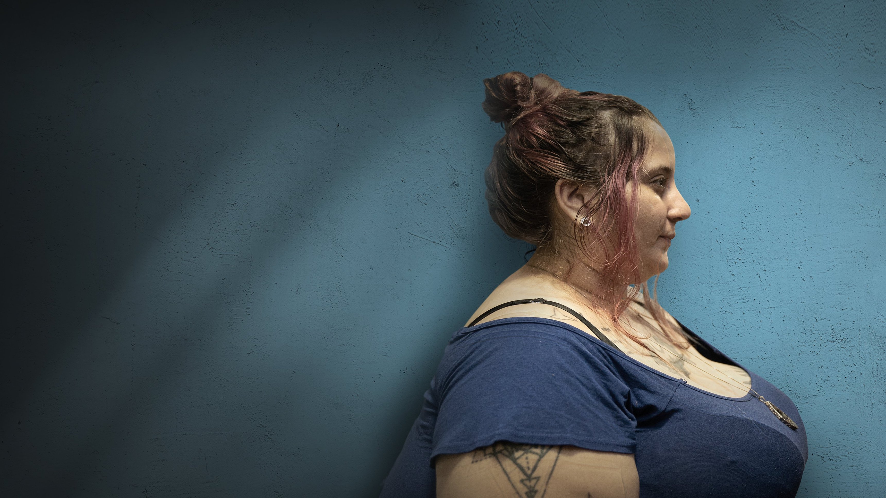 My 600-lb Life: Brazil