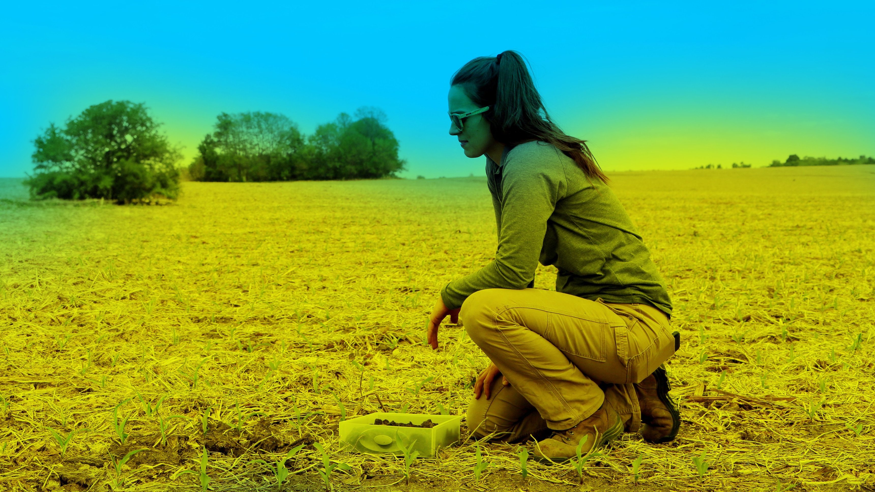 Att leva med extremväder