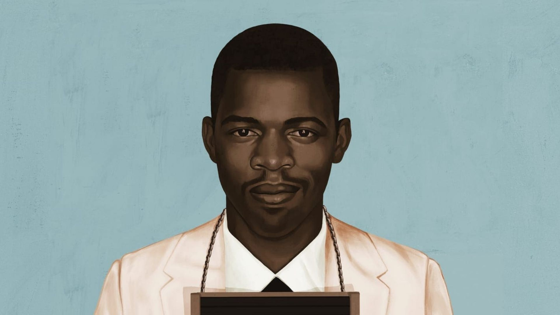 John Lewis: Good trouble