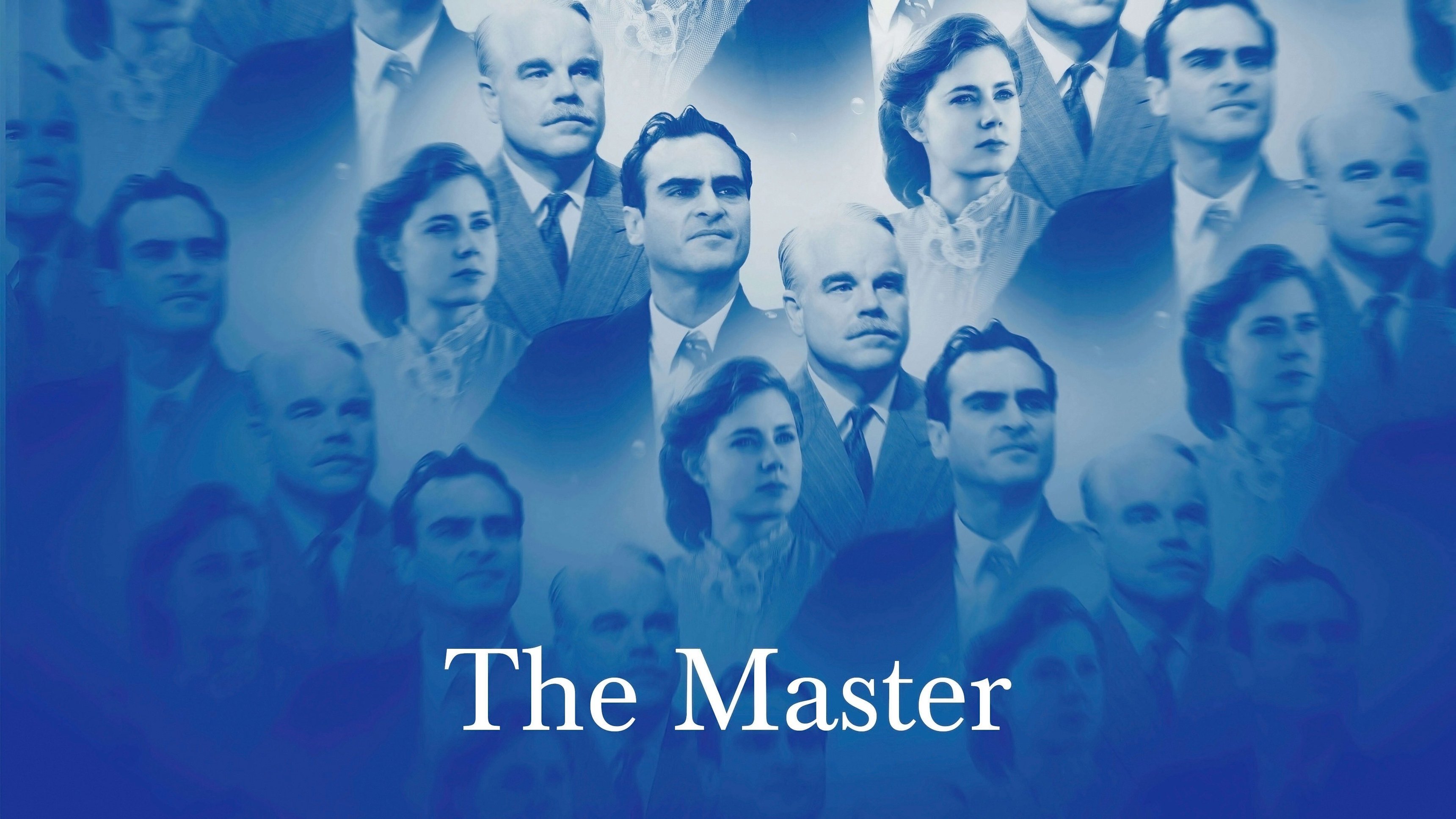 The Master