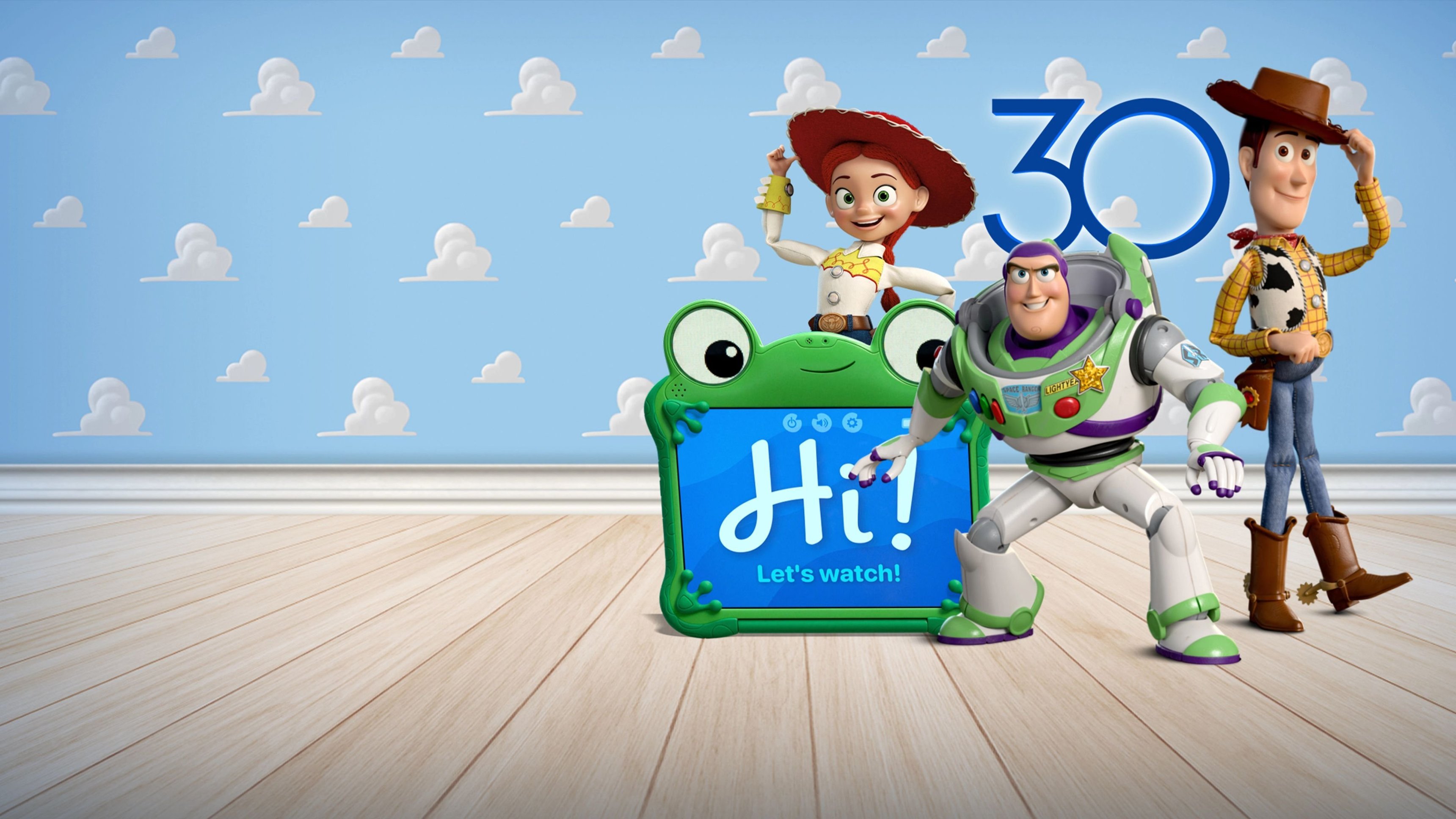 Toy Story 30 Years and Beyond -- A Special Edition of 20/20