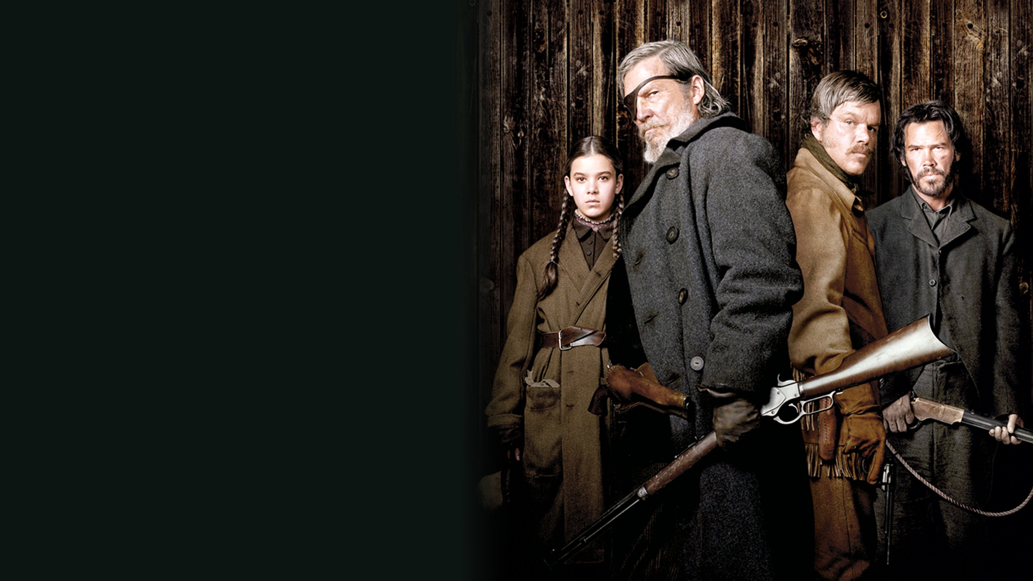 True Grit
