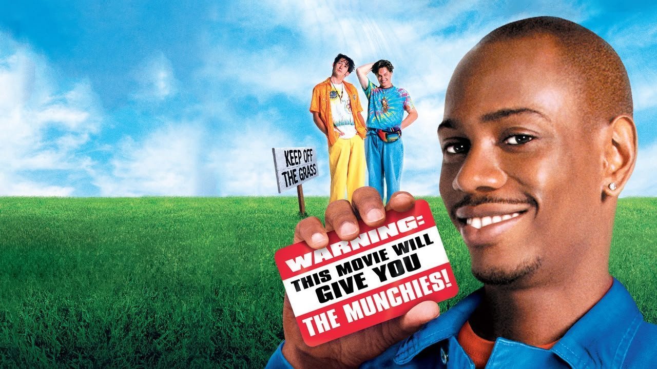Half Baked