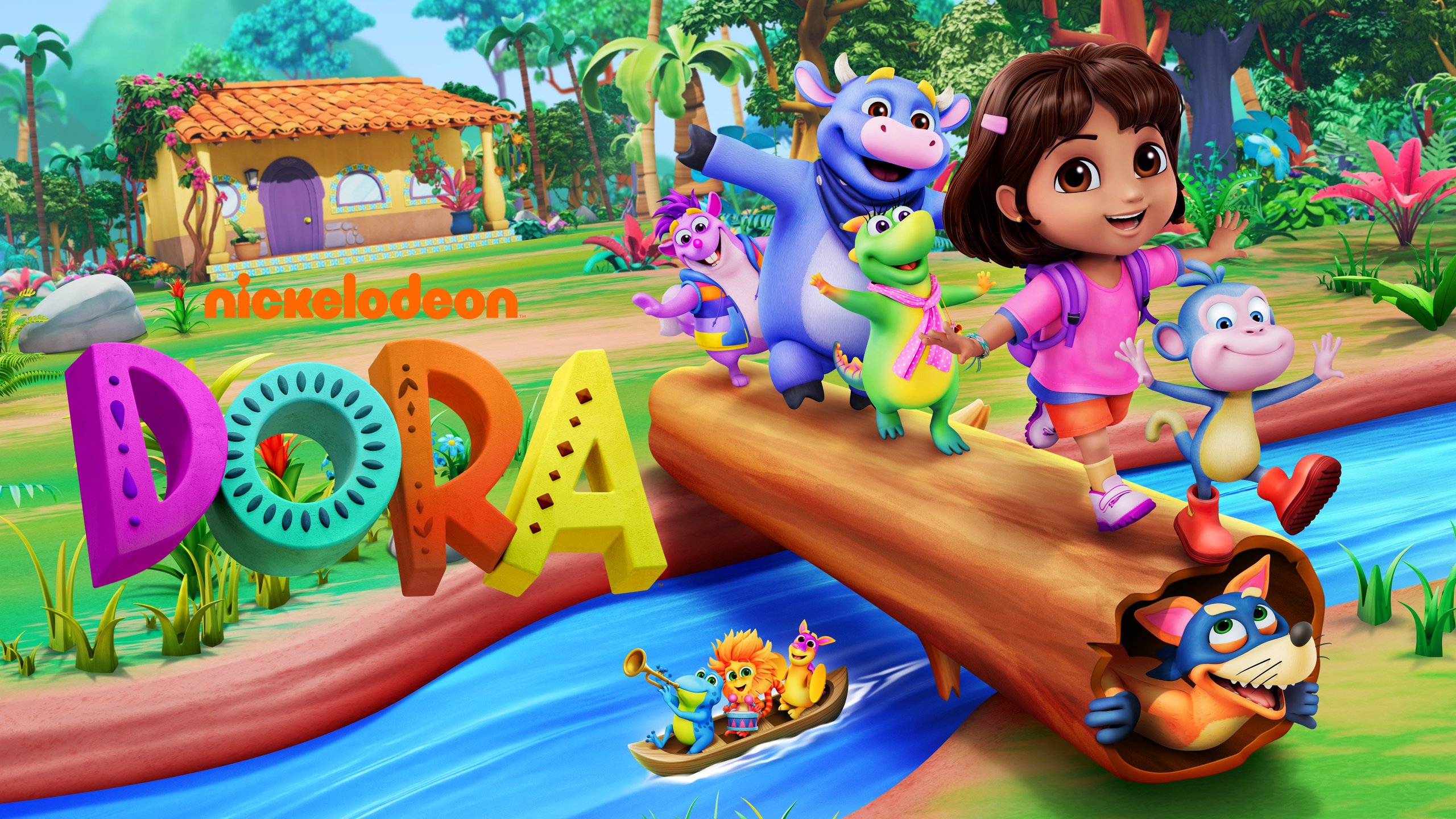 Dora