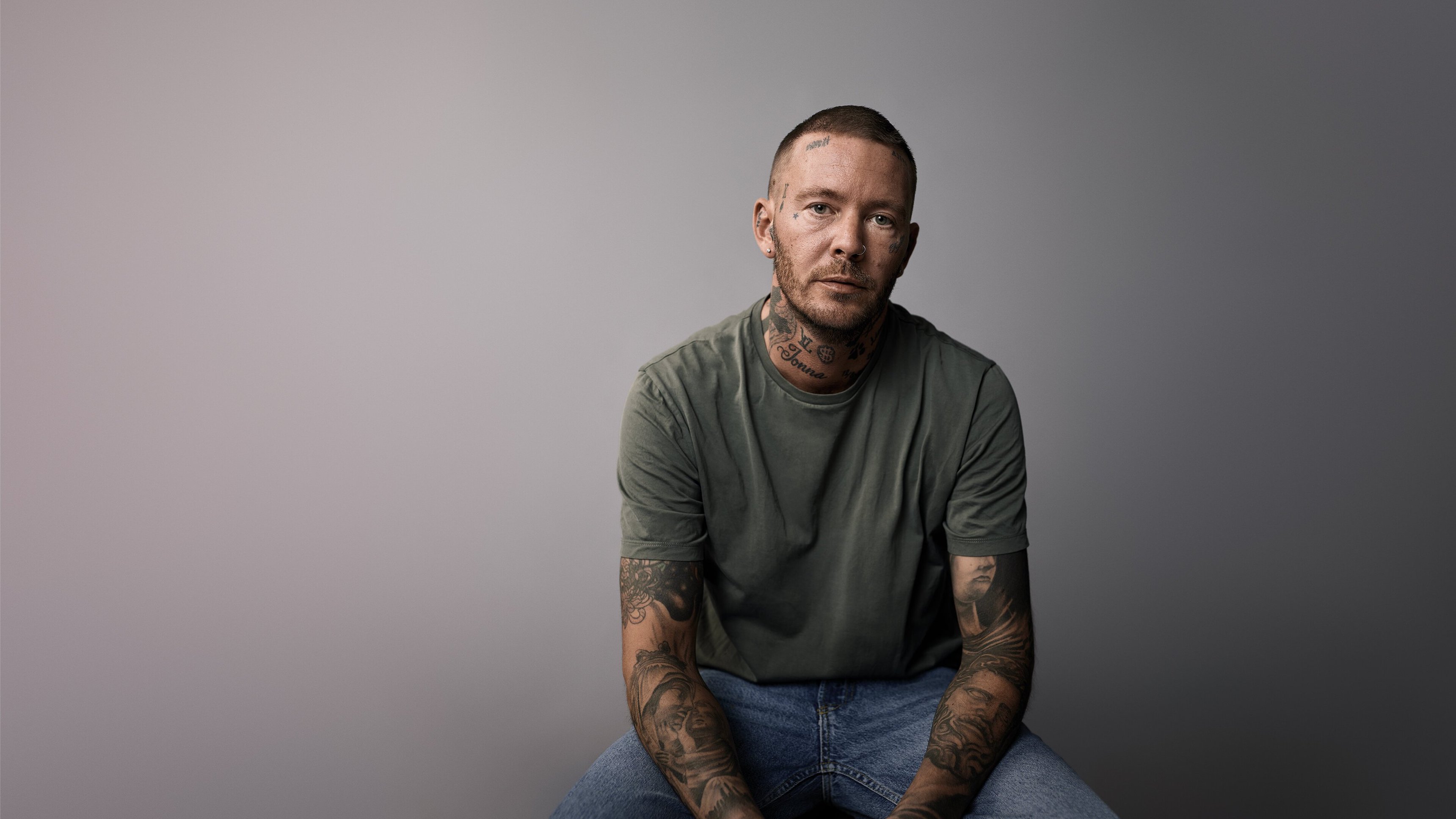 Joakim - ett övergivet barn