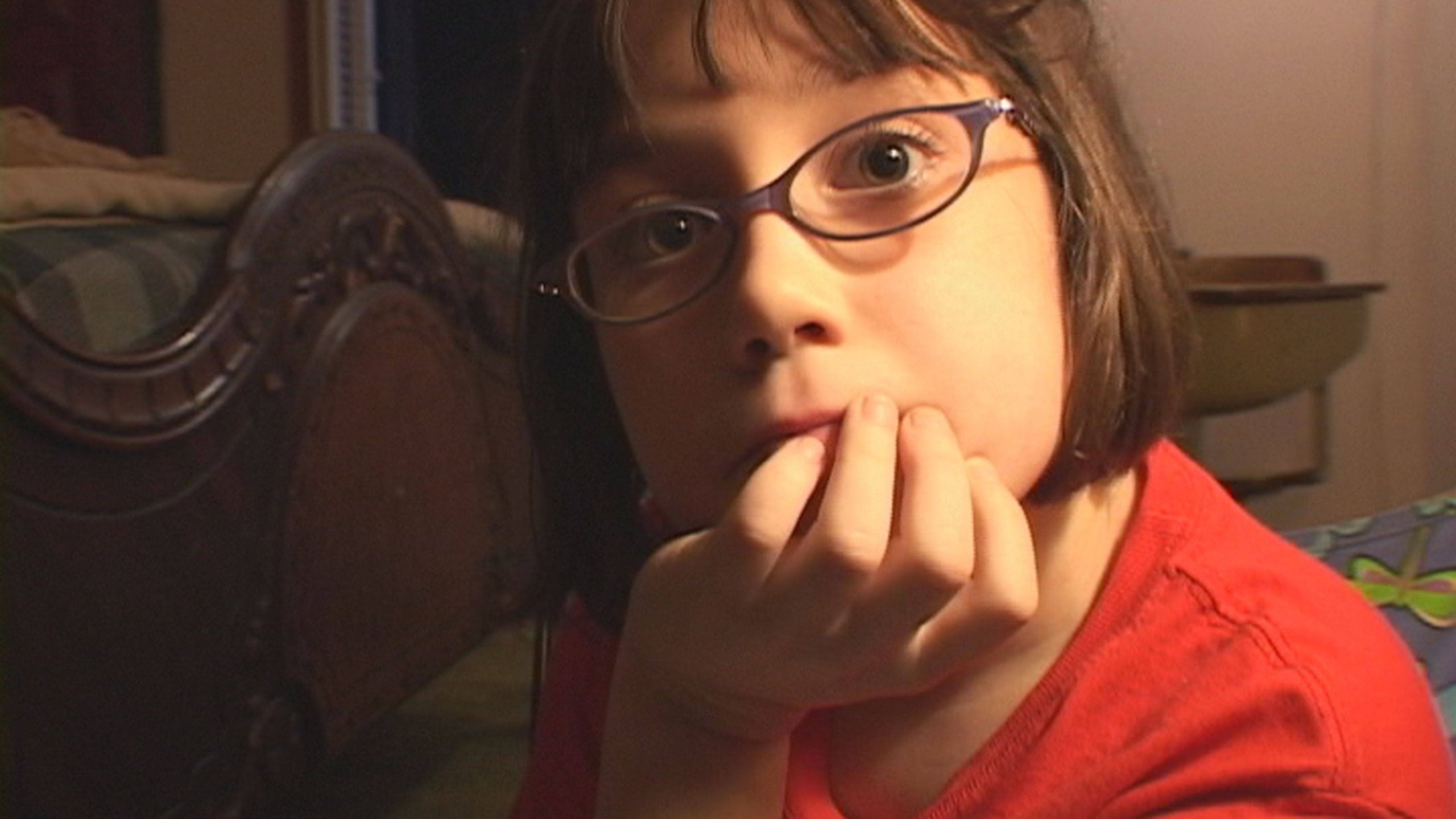 Diagnosis Bi-Polar: Five Families Search for Answers