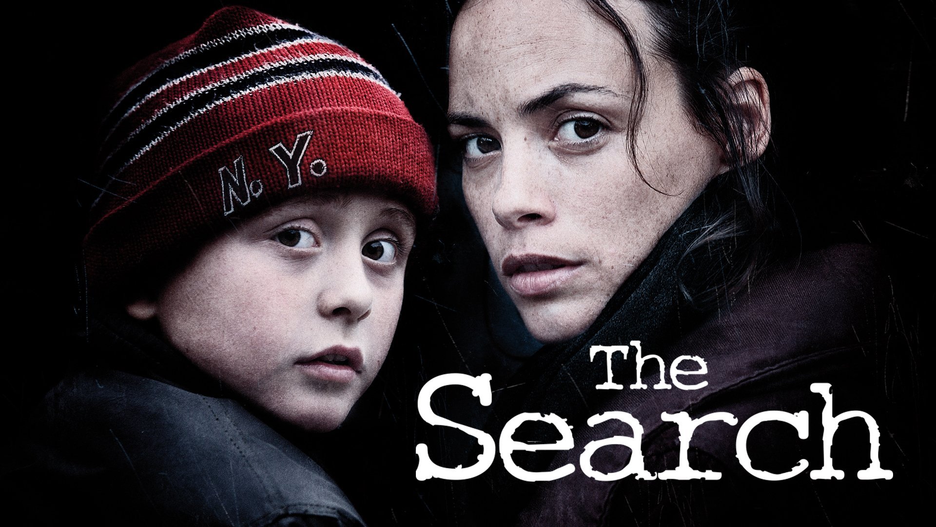 The Search