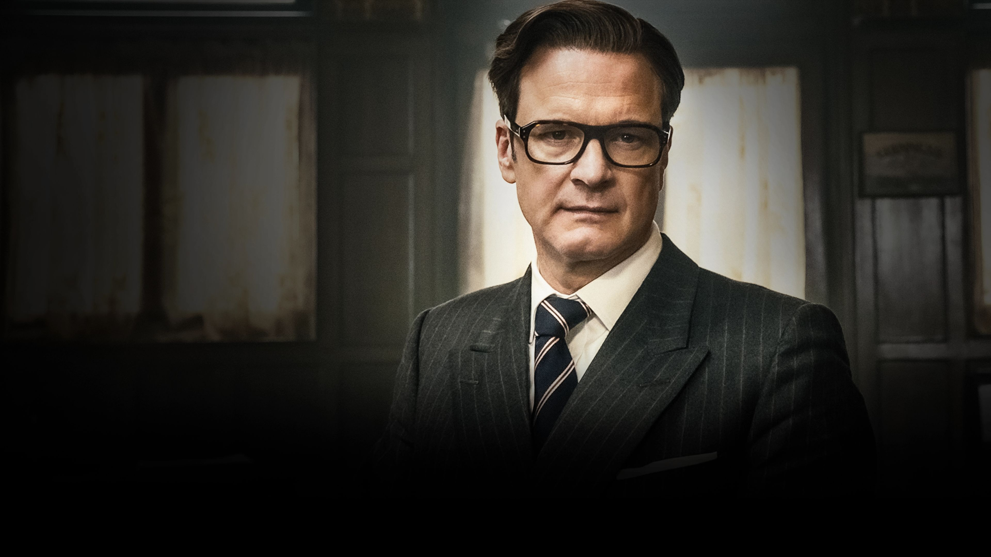 Kingsman: The Secret Service
