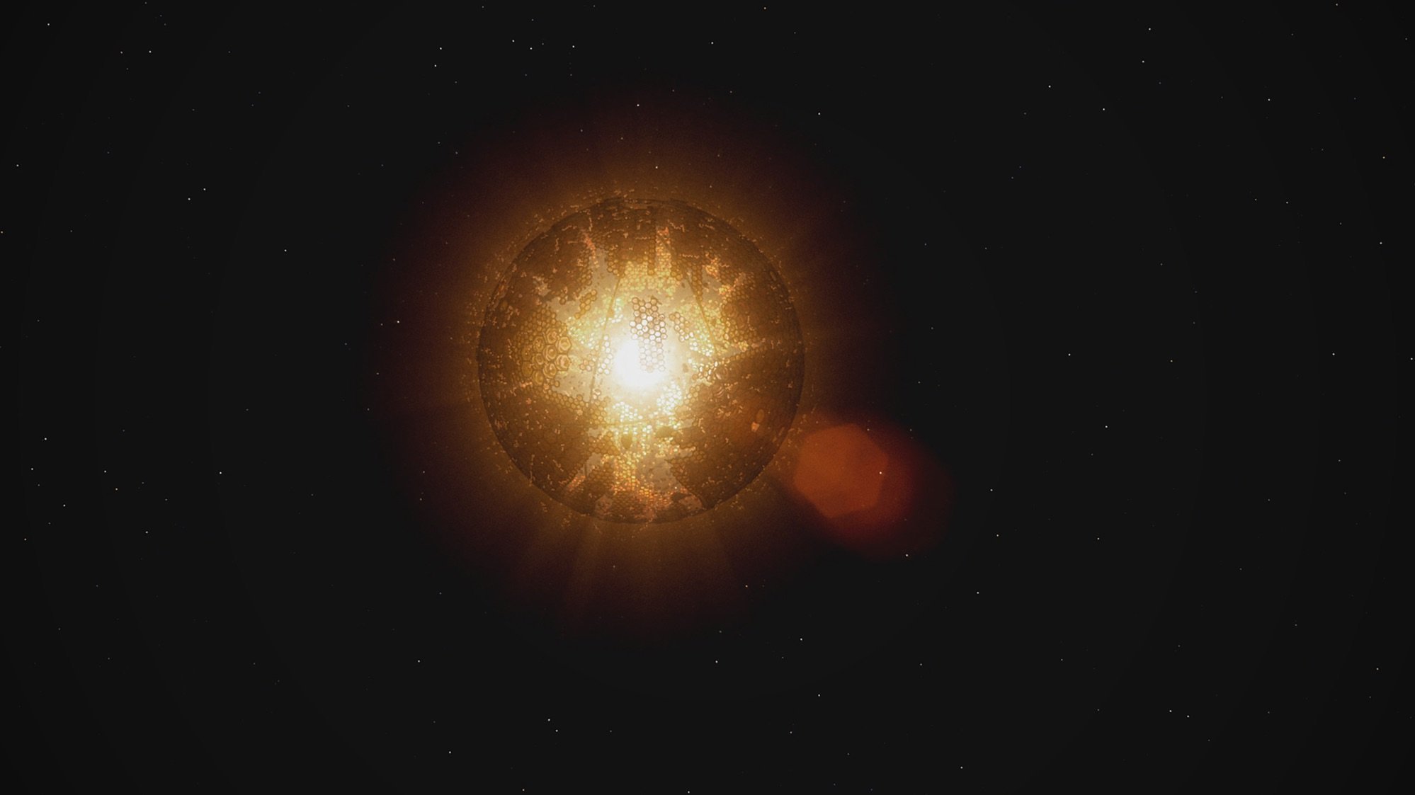 8. Strangest Alien Worlds