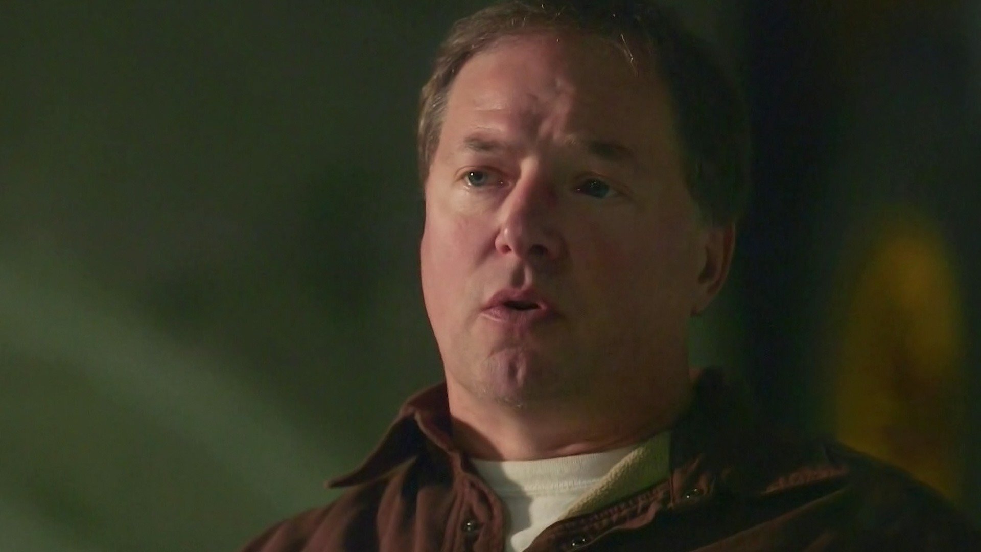 3. The Yeti Strikes Back