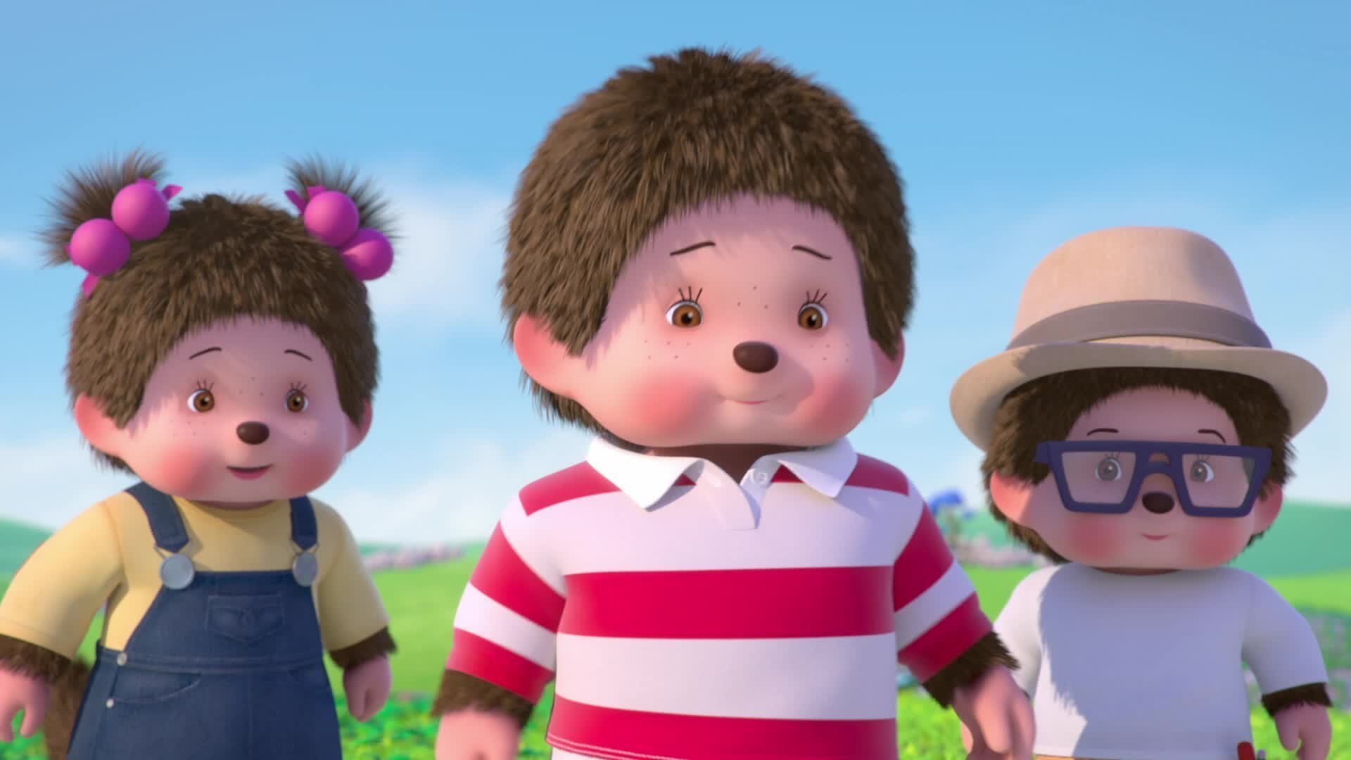 15. Episode 15