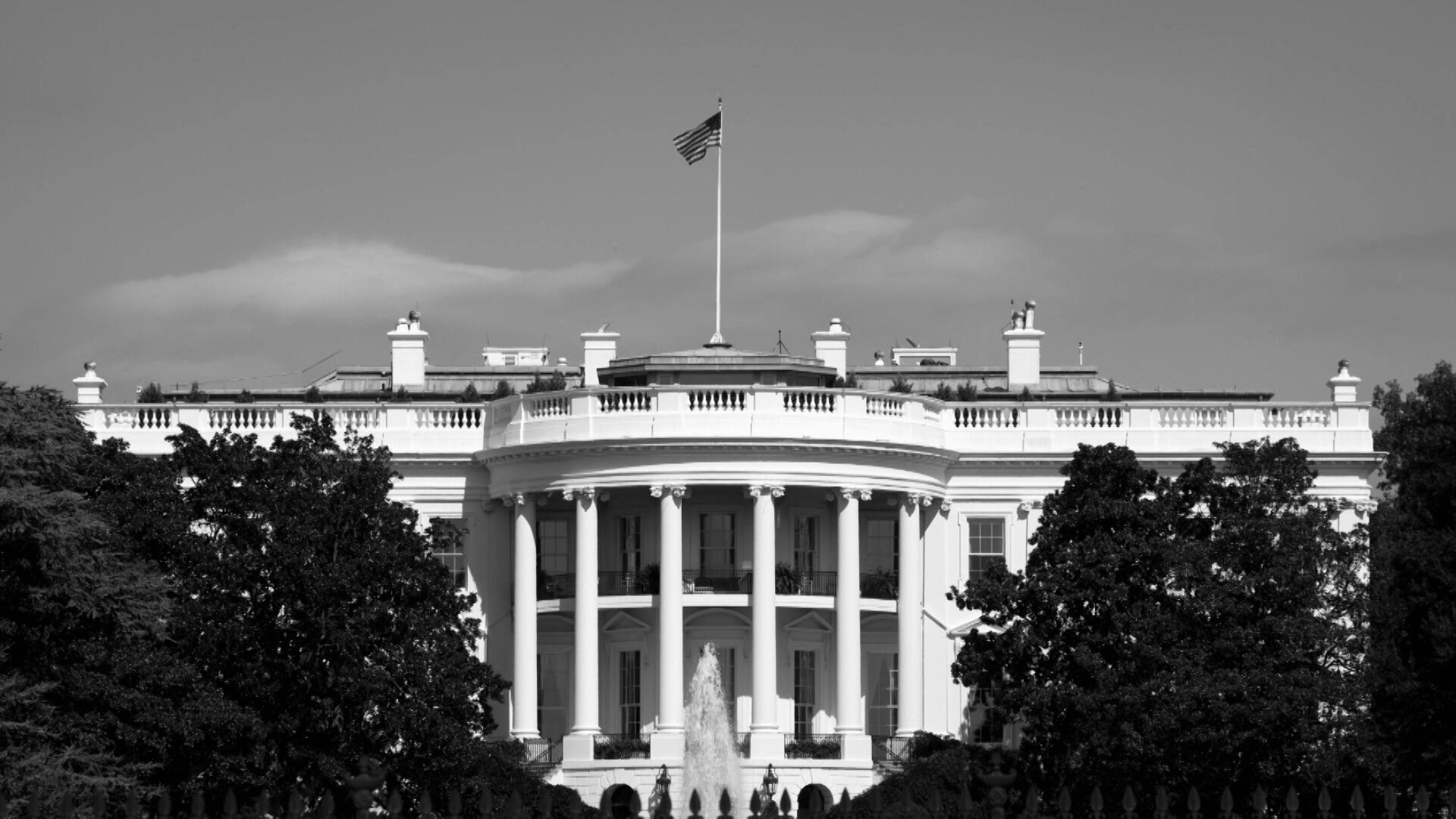 UFOs: The White House Files