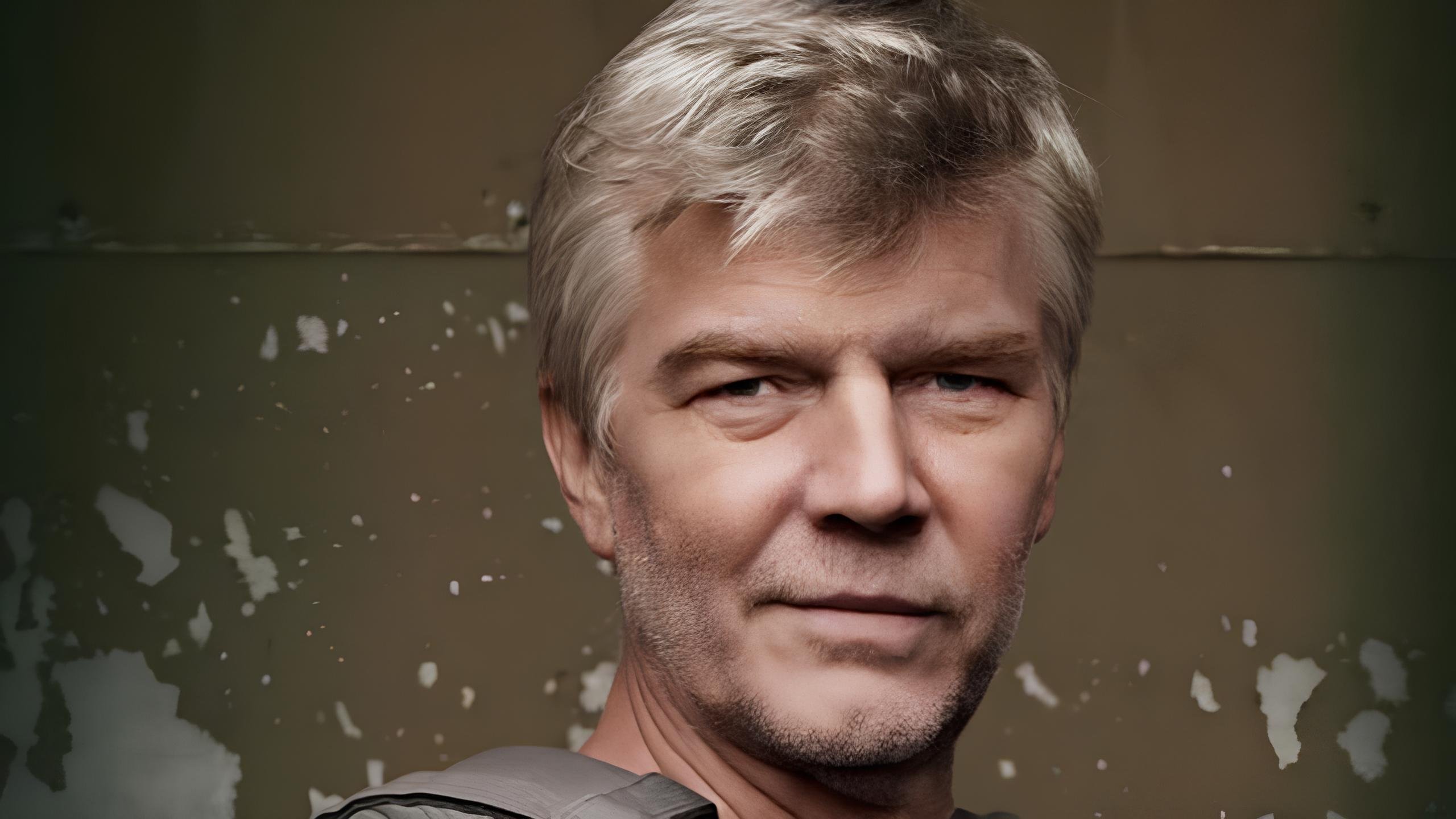 Johan Falk: Blodsdiamanter