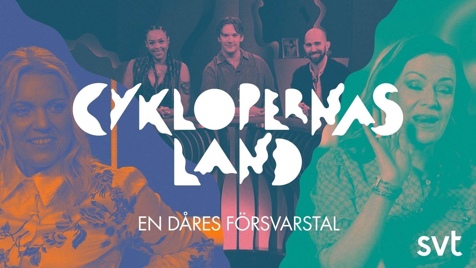 3. En dåres försvarstal