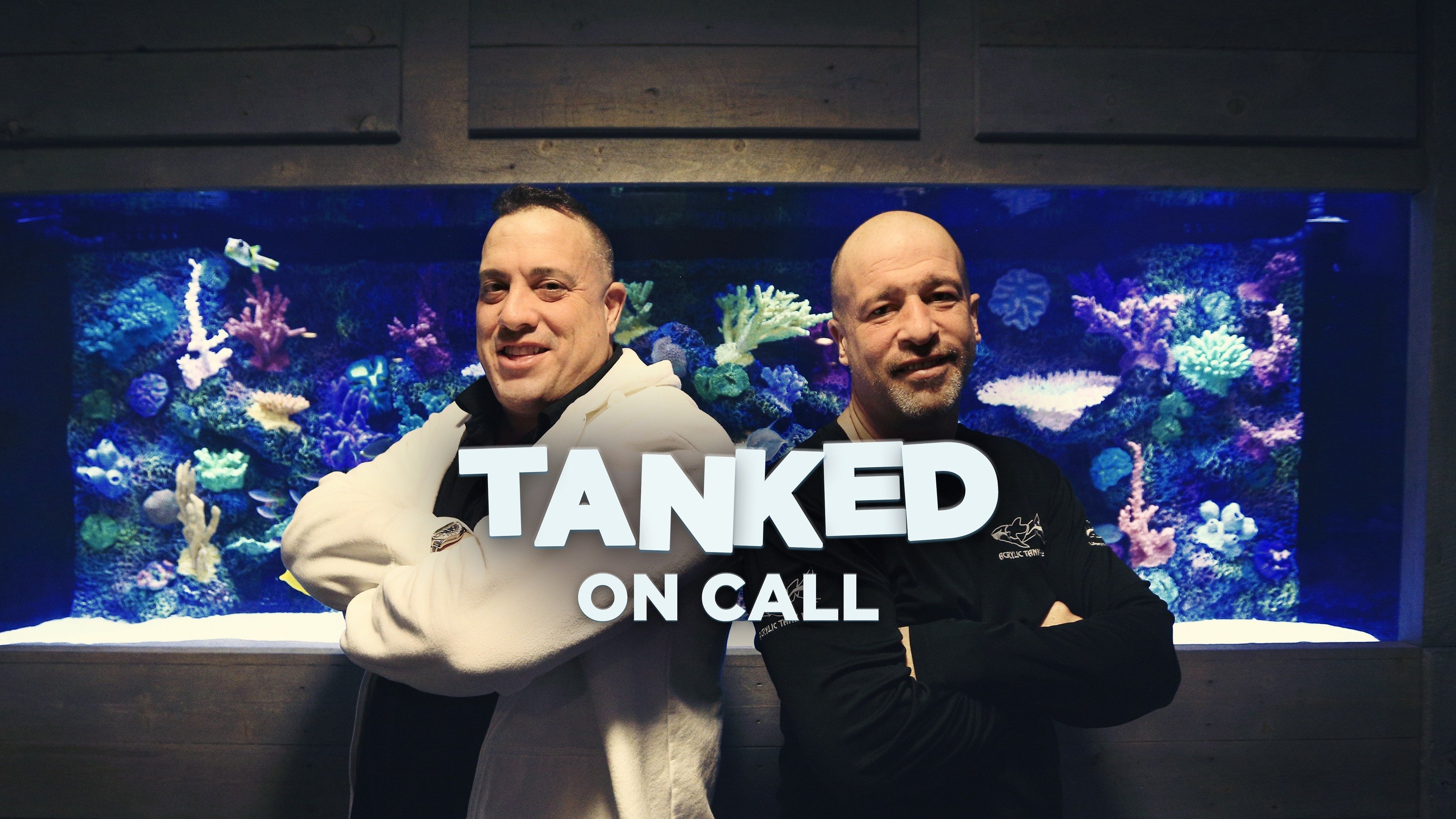 Tanked: On Call