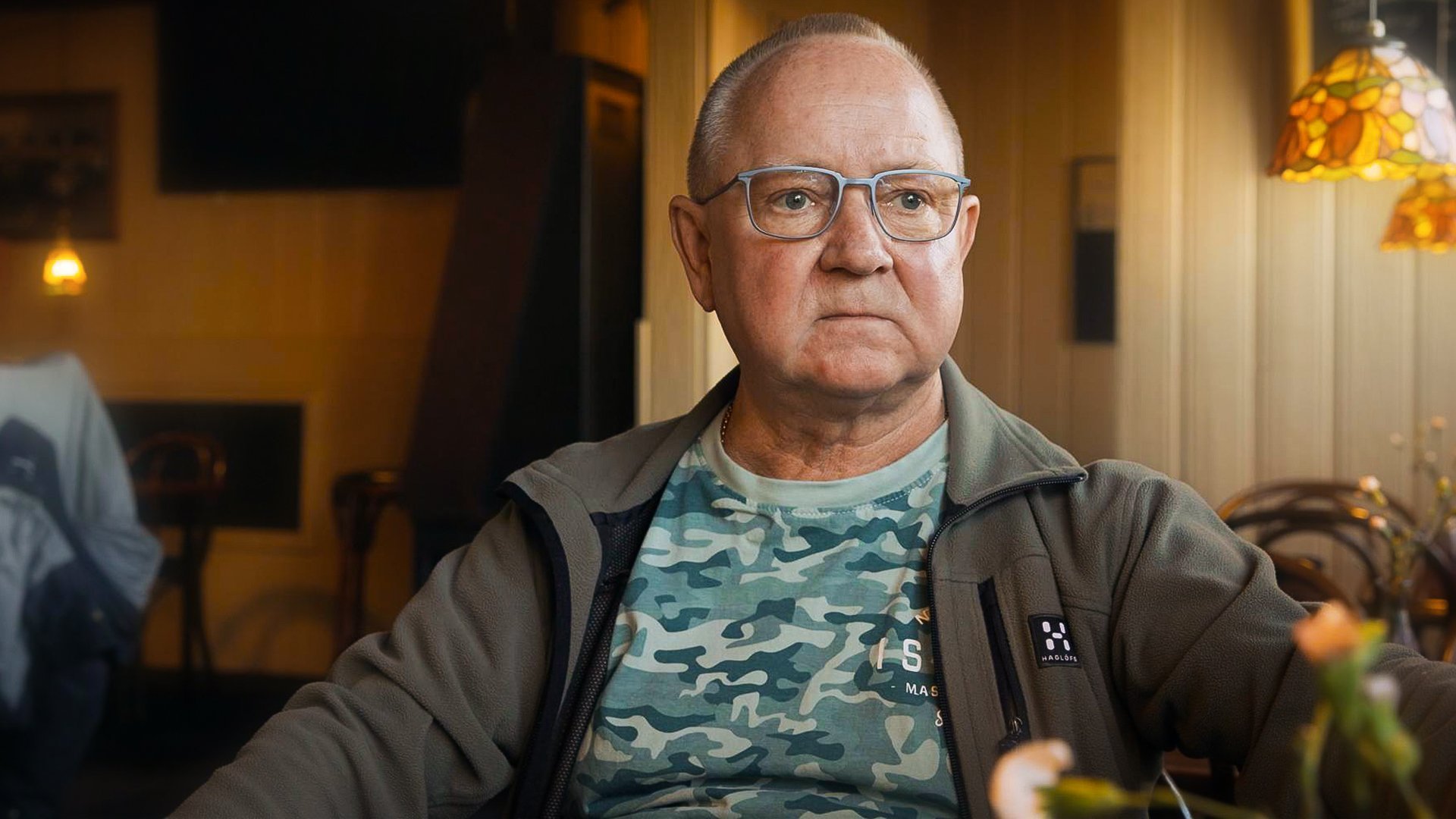 1. Hjärt- och pengaproblem