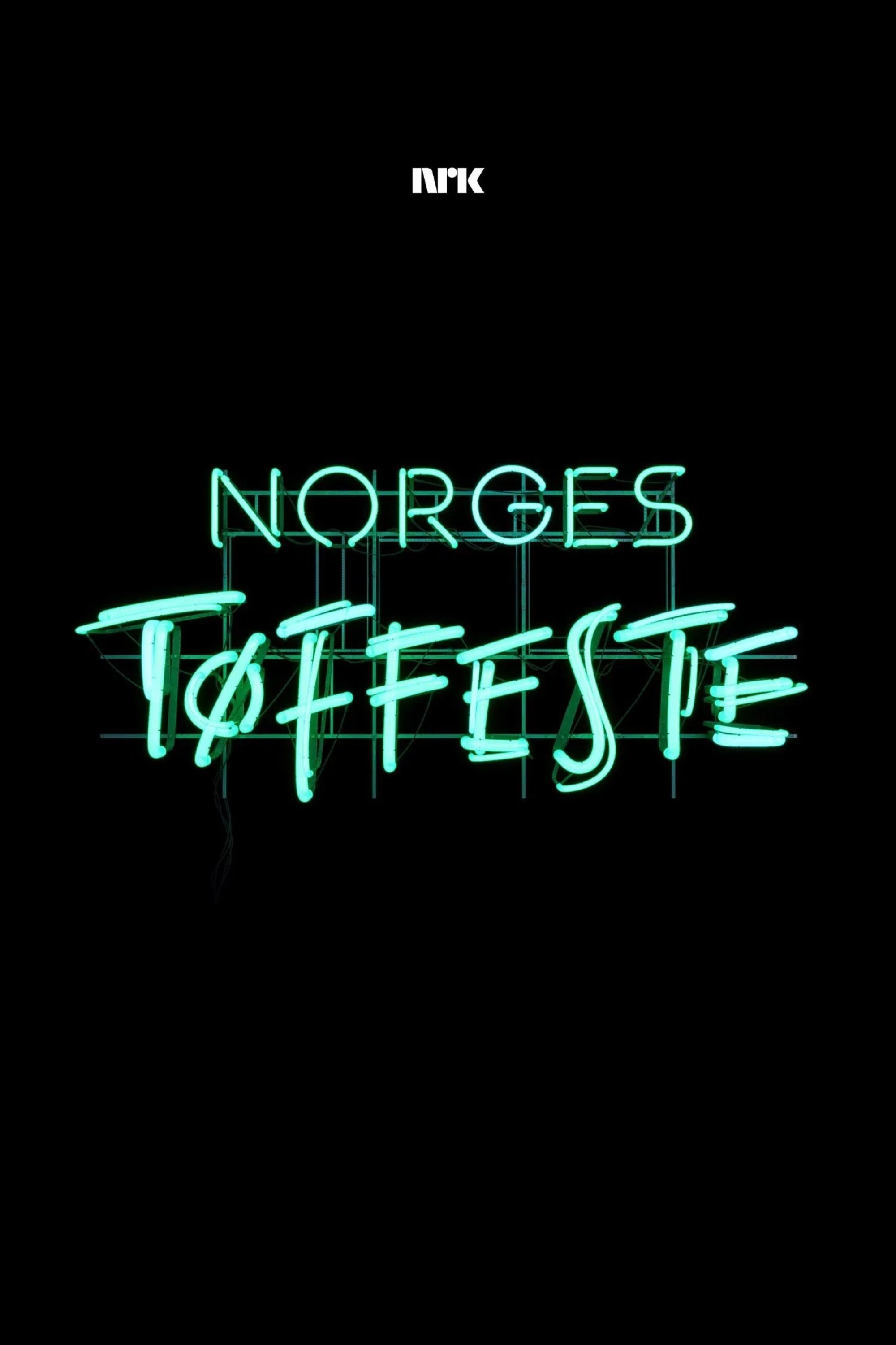 Norges tuffaste