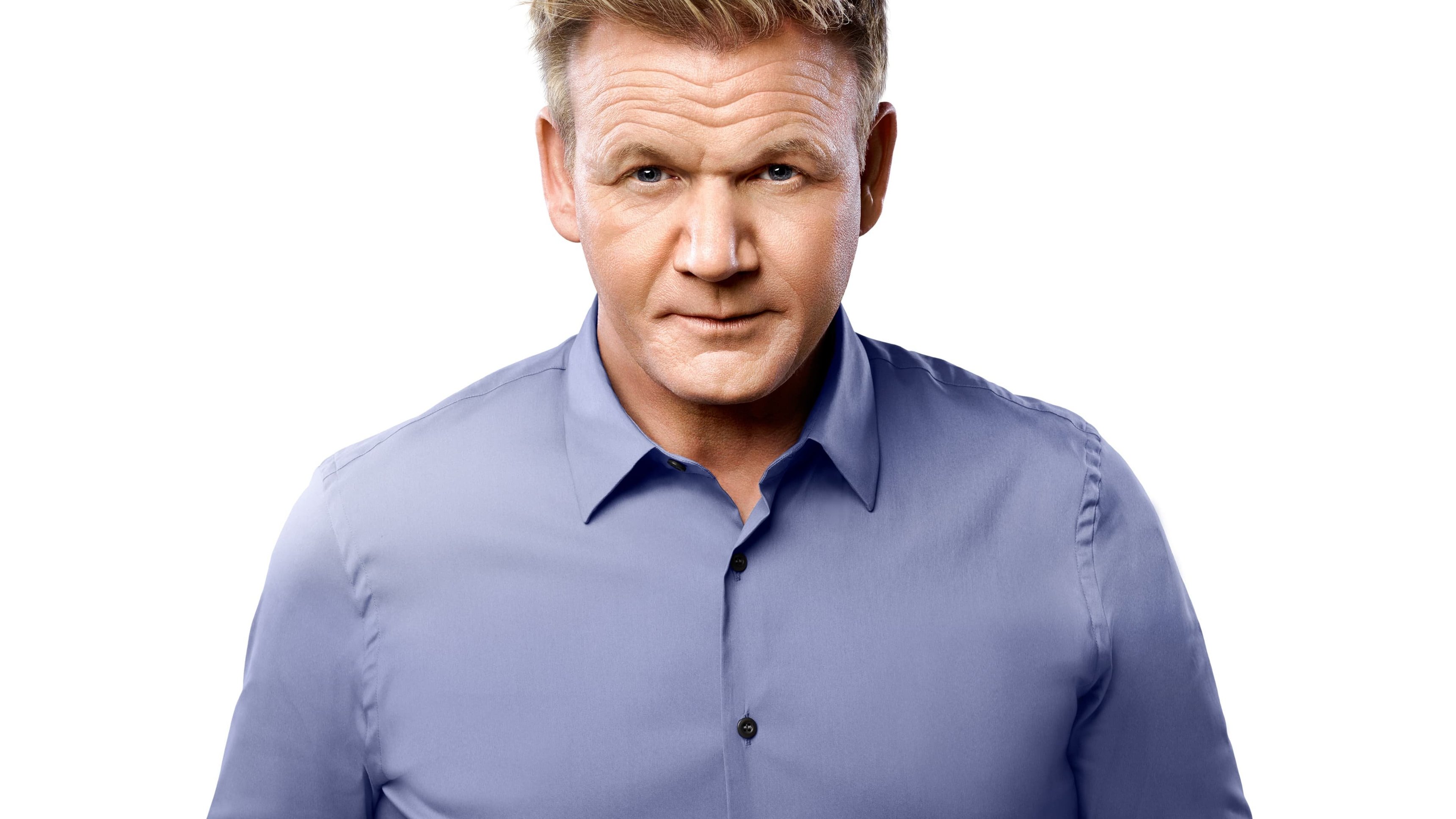 Gordon Ramsay's 24 Hours to Hell and Back