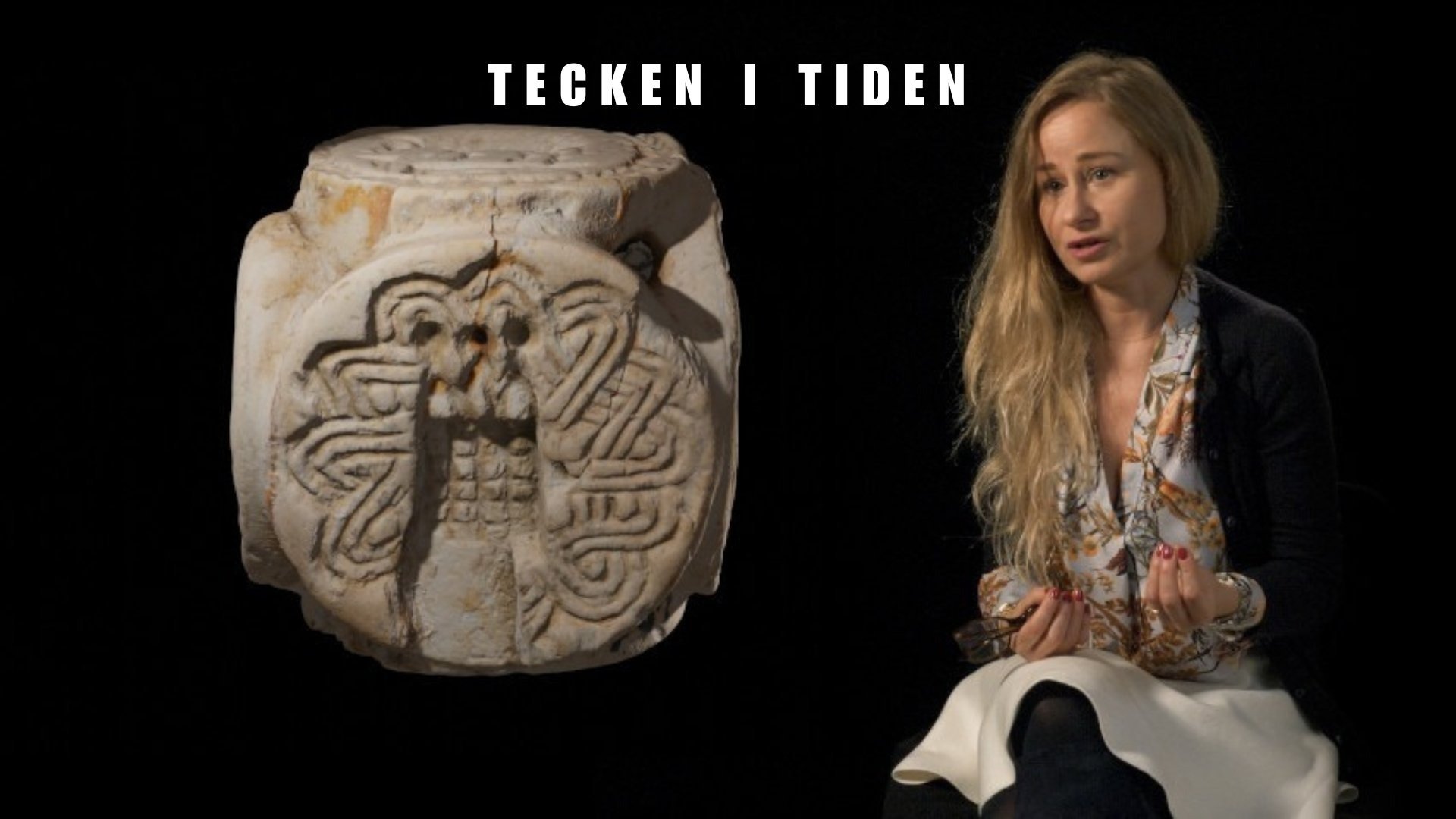 Tecken i tiden