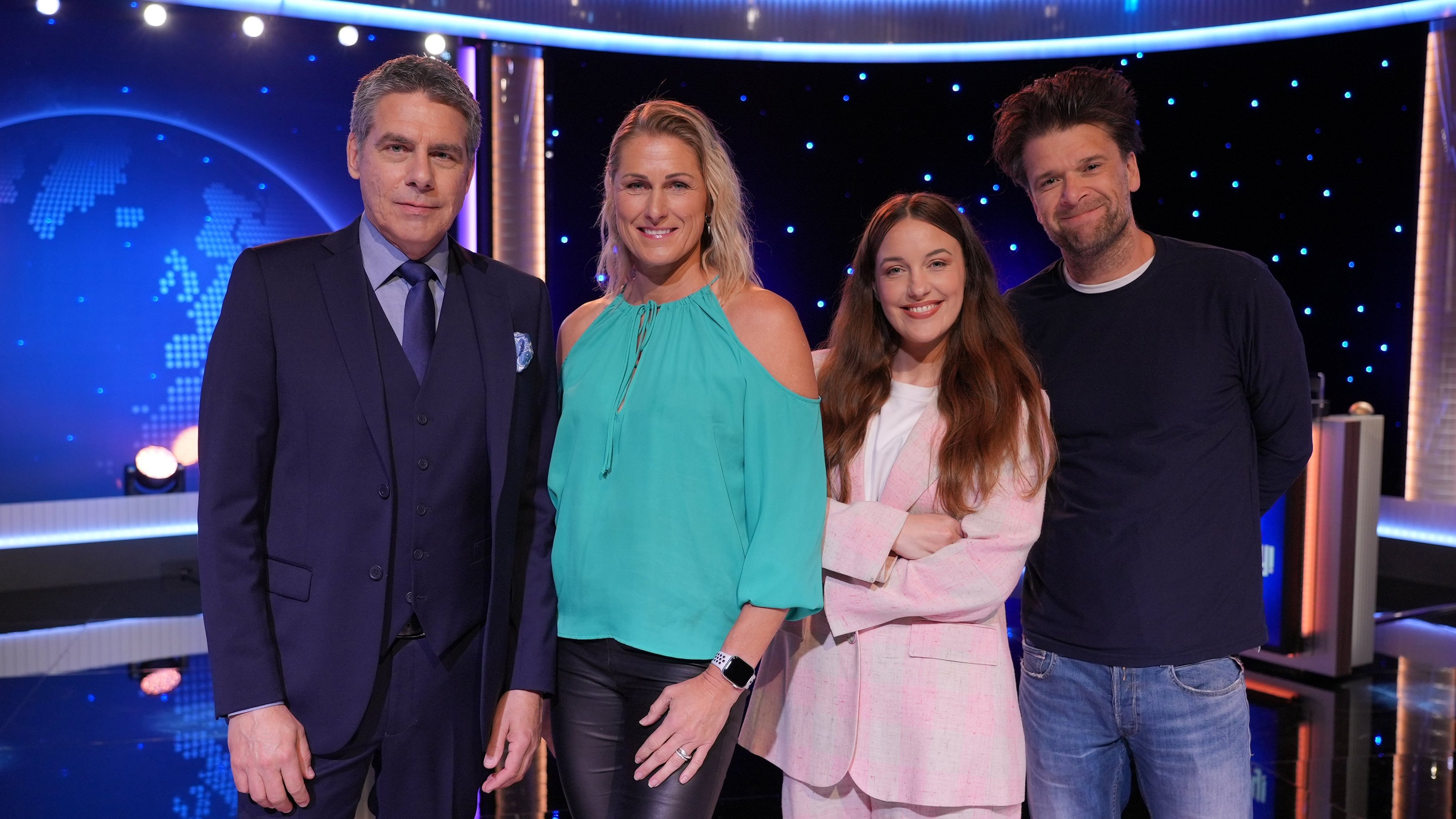 11. Andra semifinalen