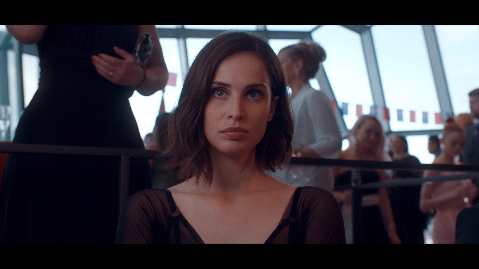 5. Murder at Harpa – Part 1