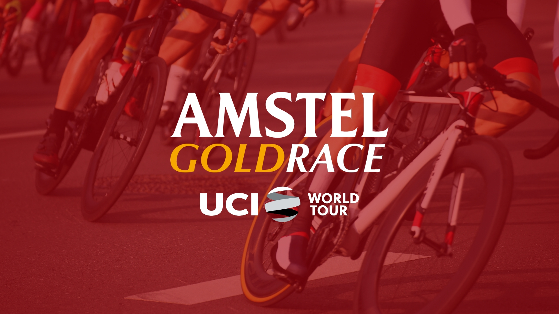 Cykel: World Tour - Amstel Gold Race