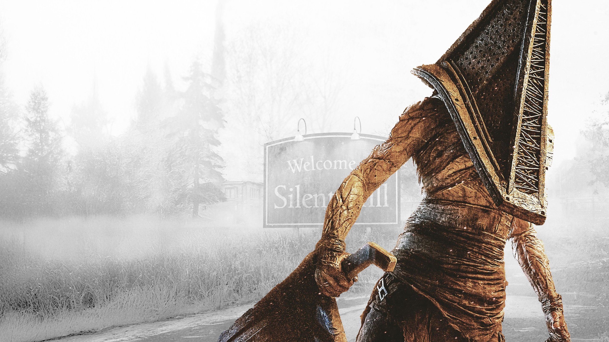 Return to Silent Hill