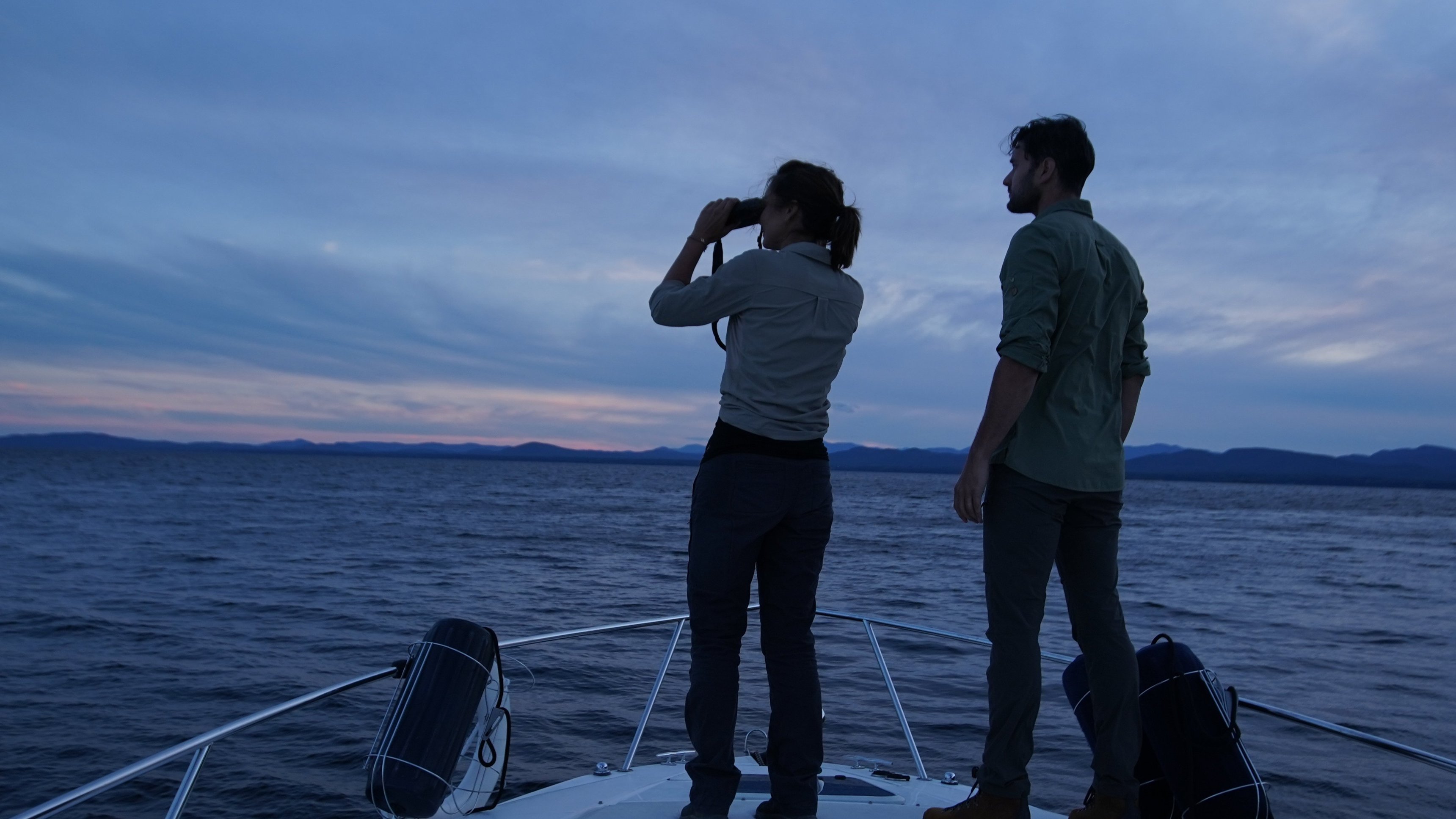 6. America's Lake Monster