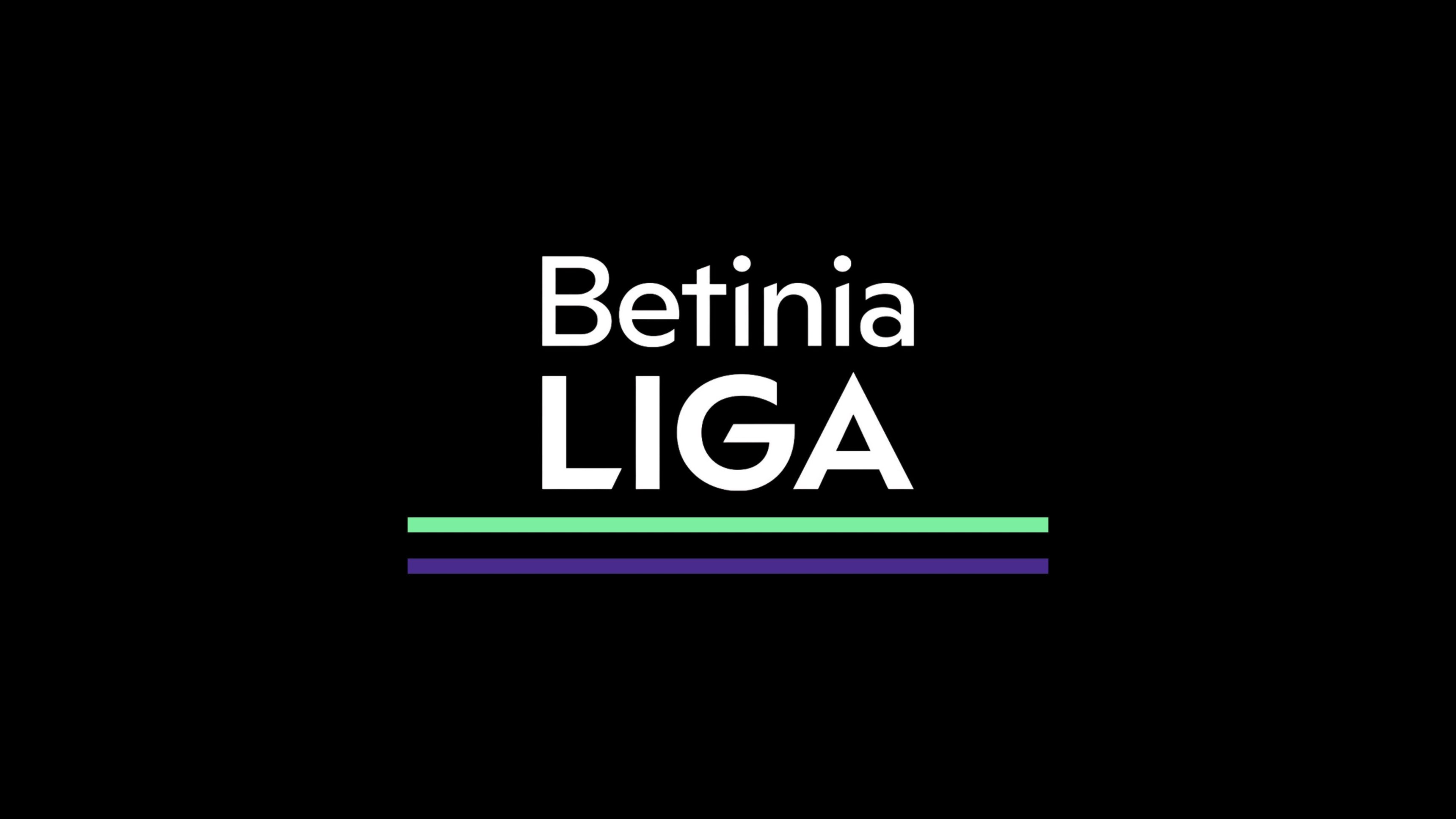 Betinia LIGA