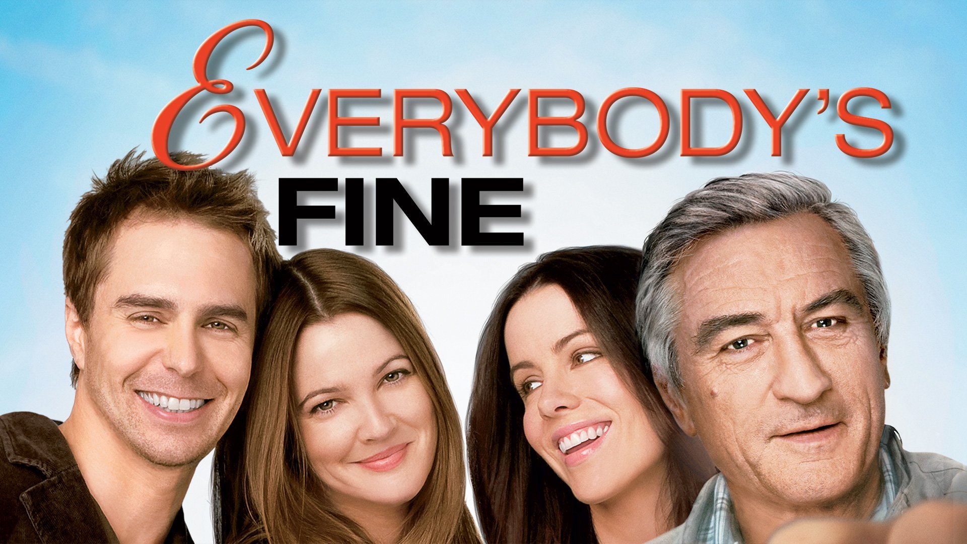 Everybody's Fine