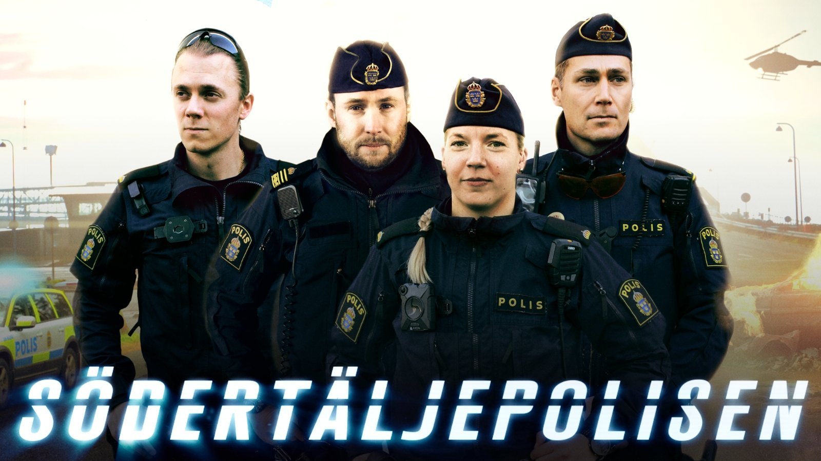 Södertäljepolisen