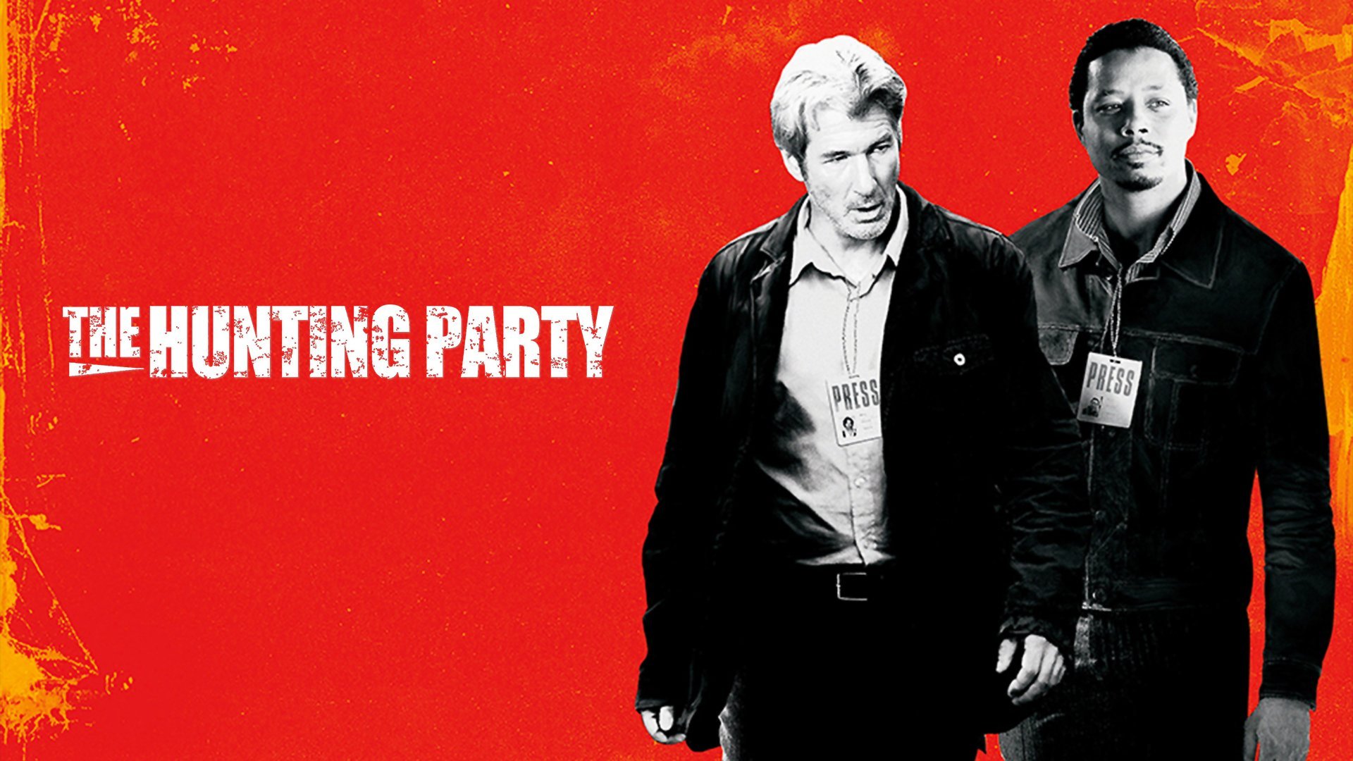 The Hunting Party