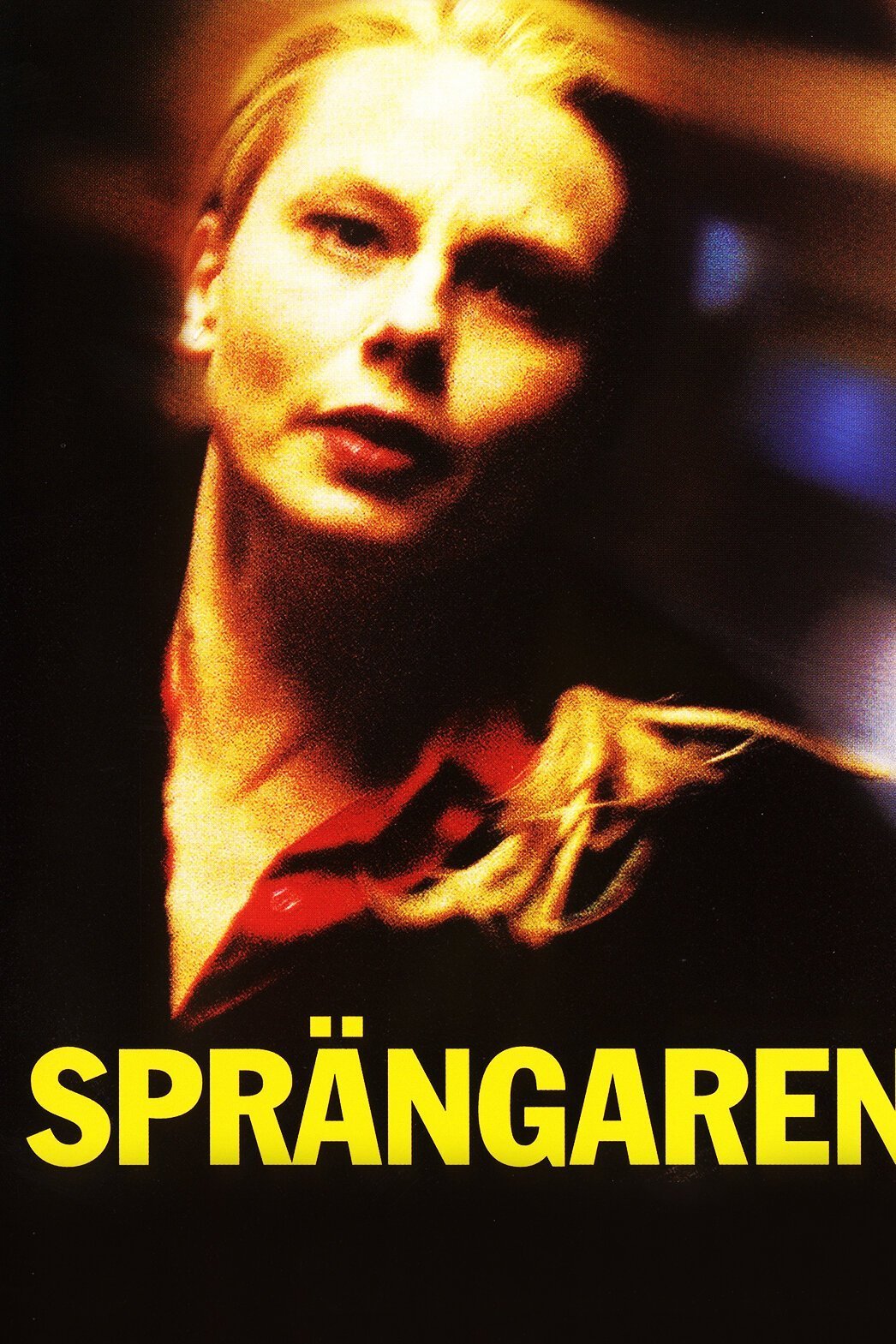 Sprängaren