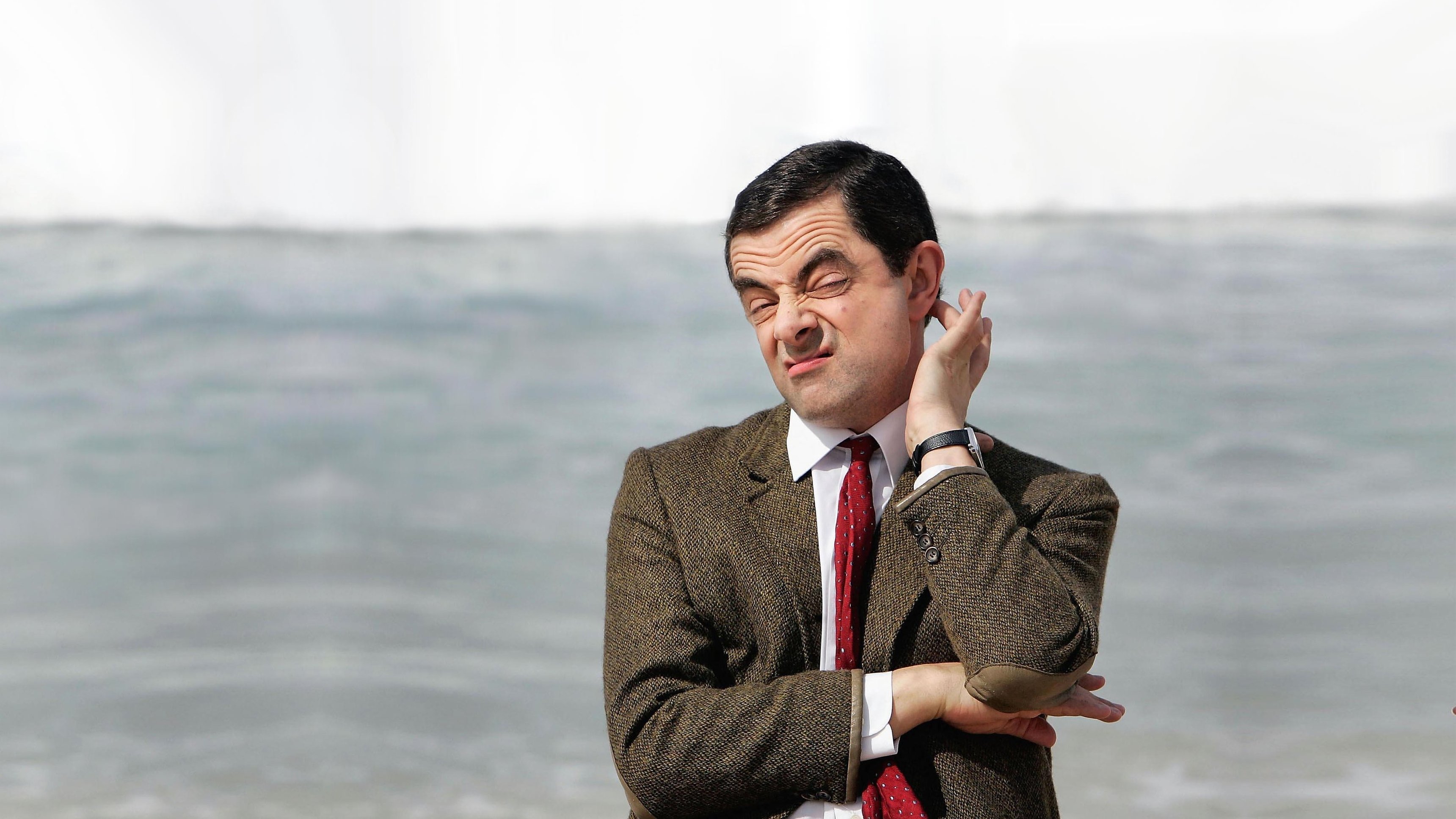 Mr Bean