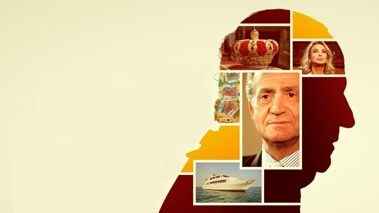 Juan Carlos: Kungens fall