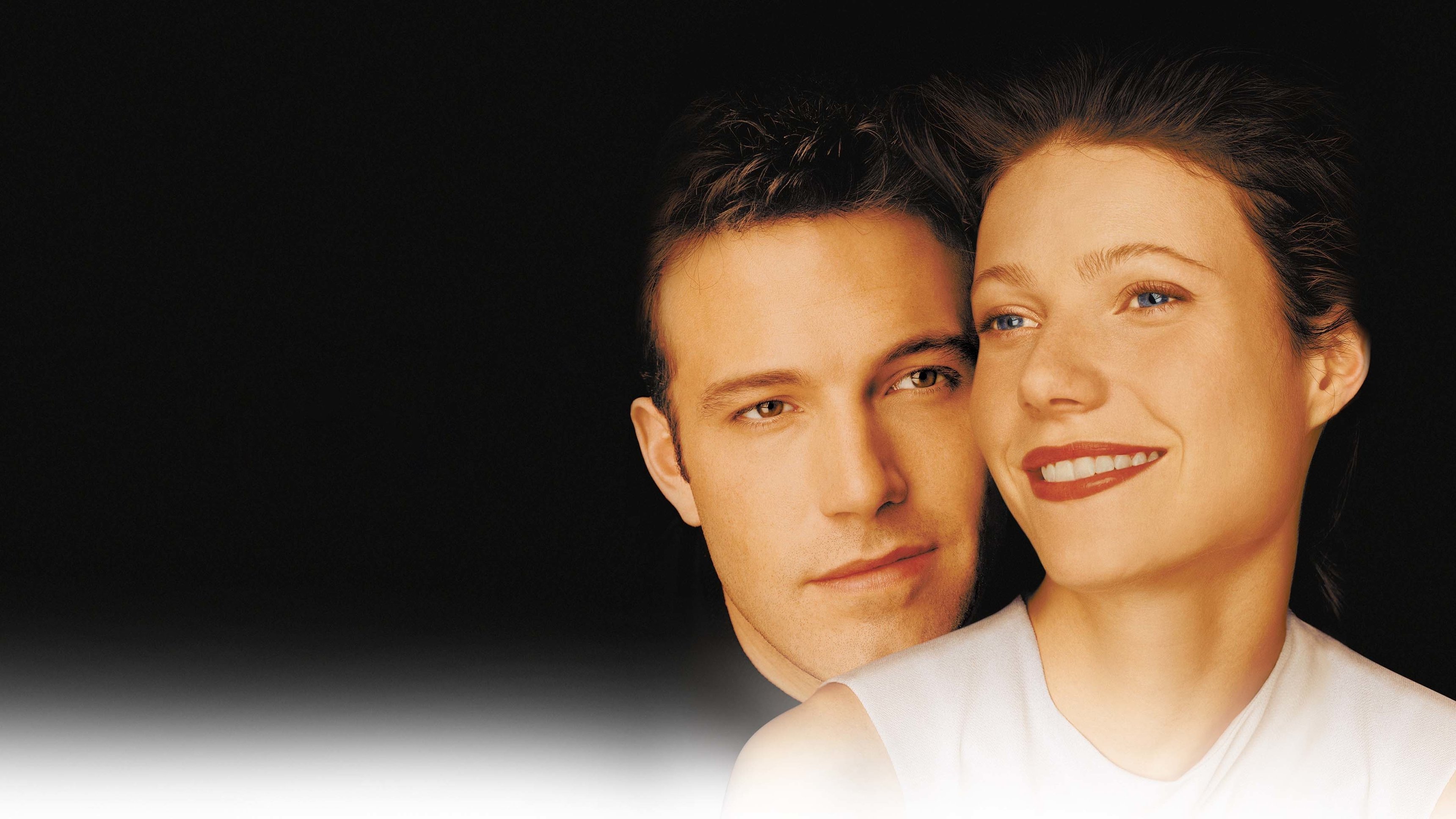 Tillbaka till kärleken