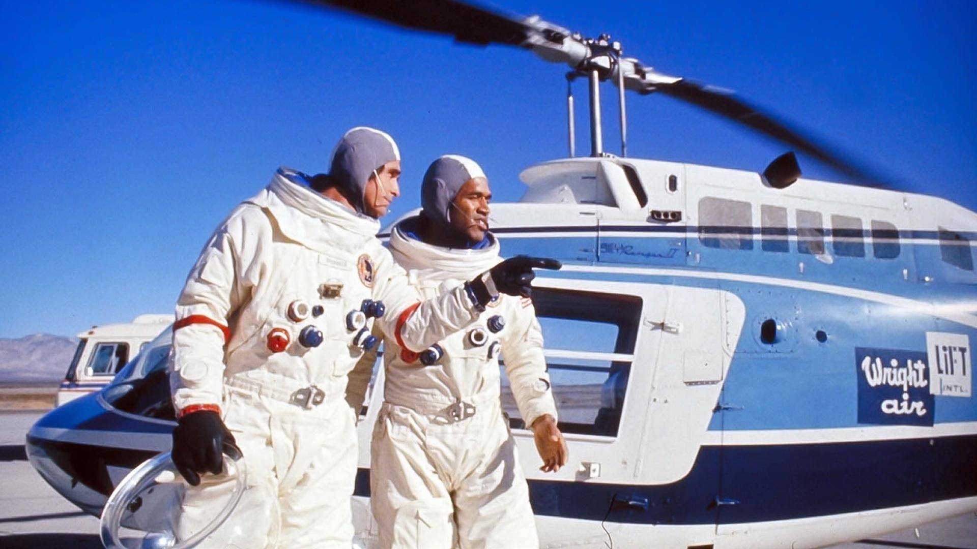 Capricorn One