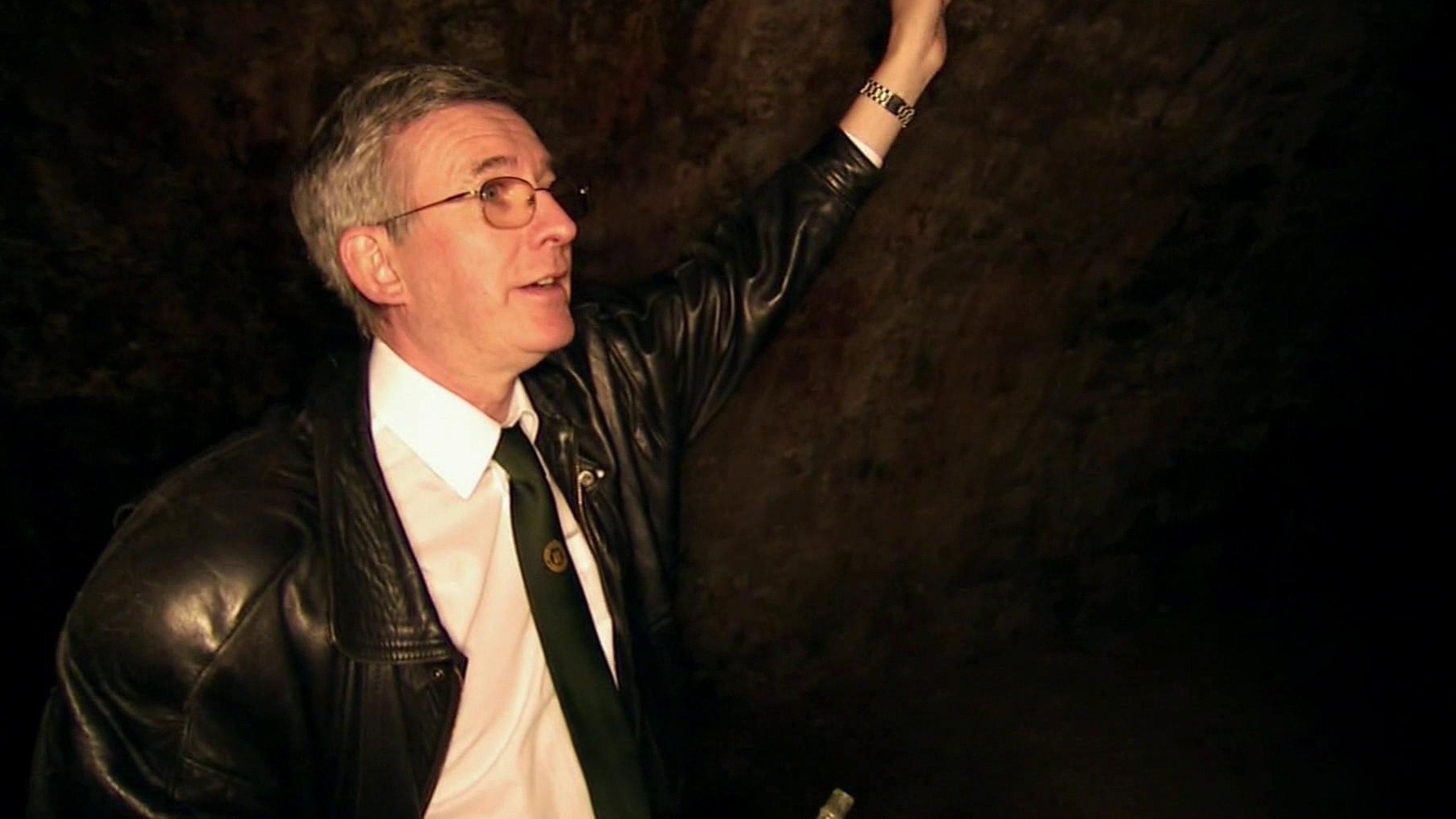 11. Cities Of The Underworld