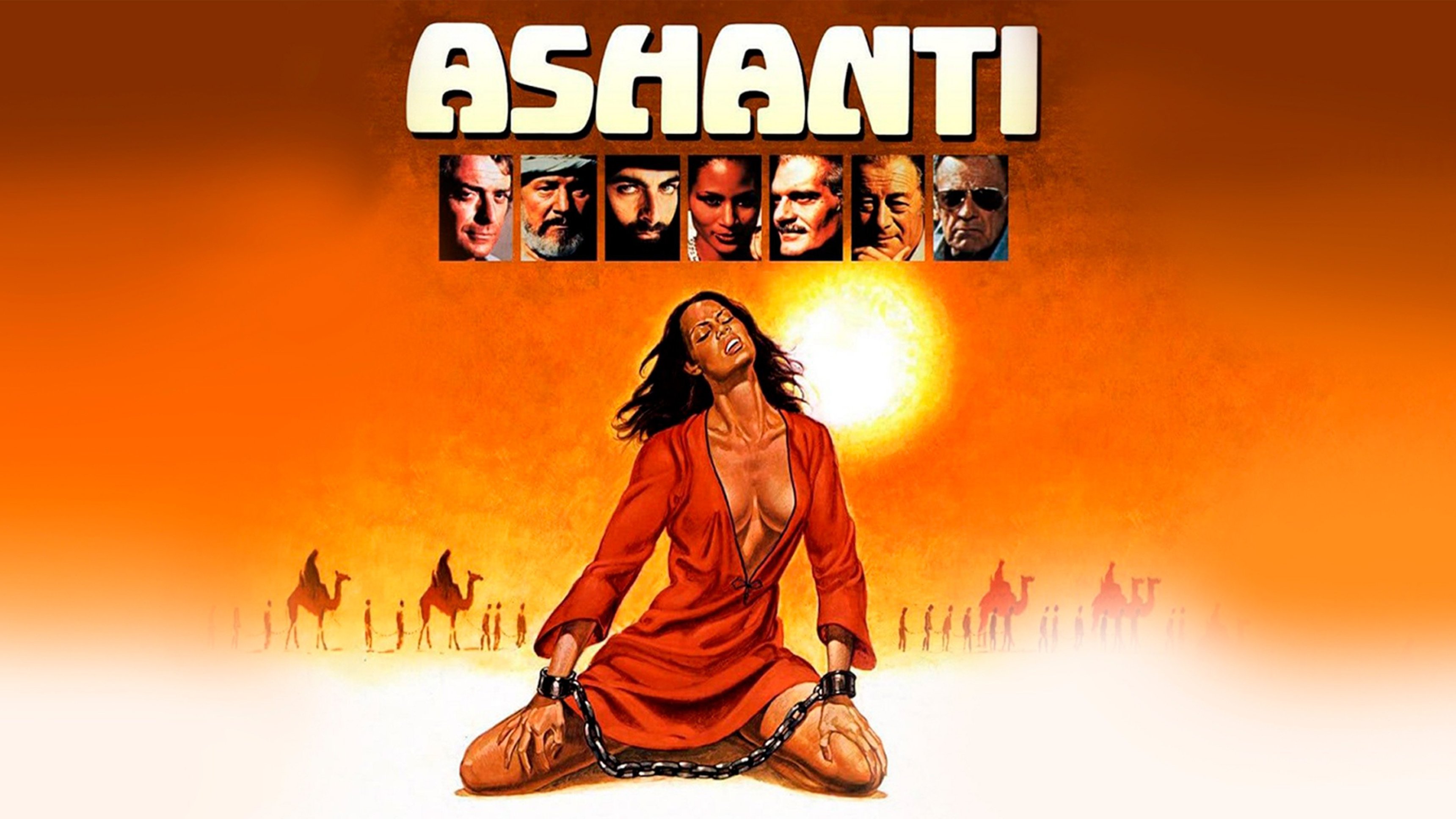 Ashanti