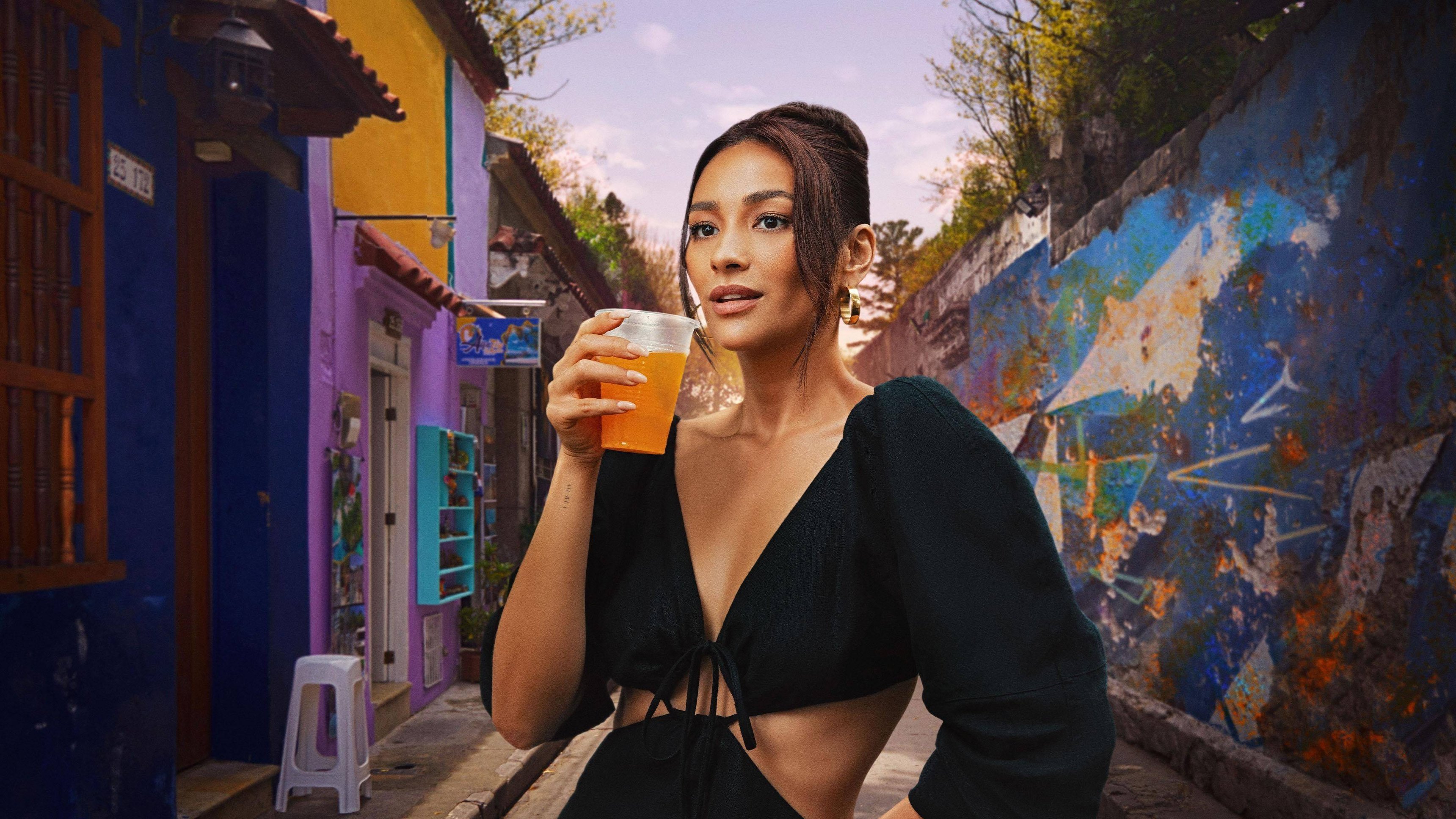Thirst With Shay Mitchell