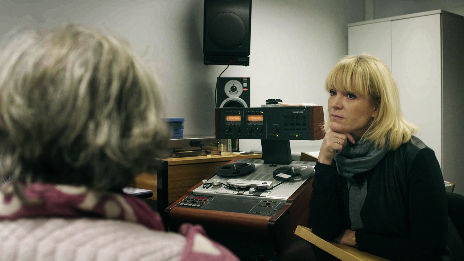 3. Den ofrivillige spionen