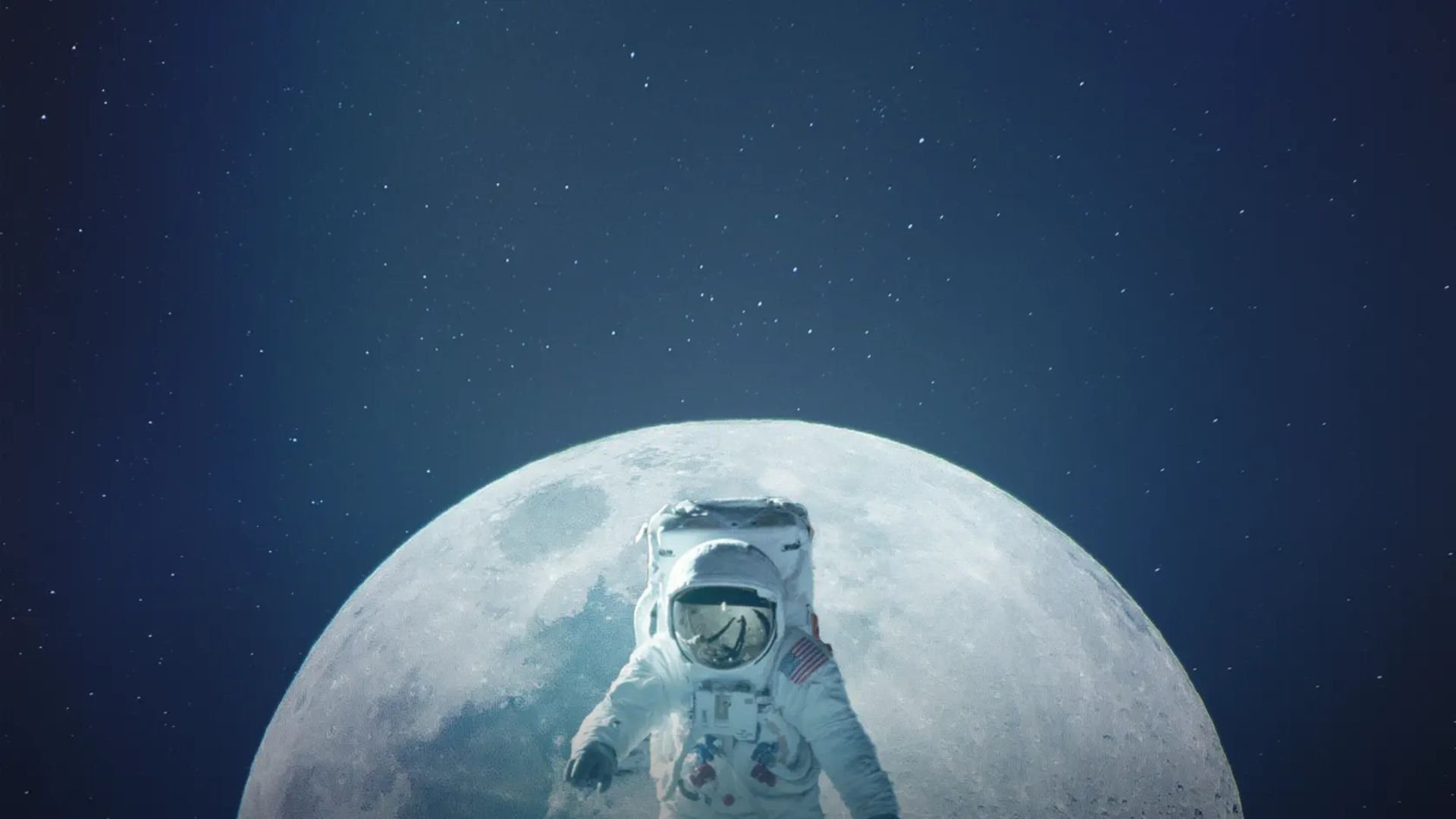 Hack the Moon: Unsung Heroes of Apollo