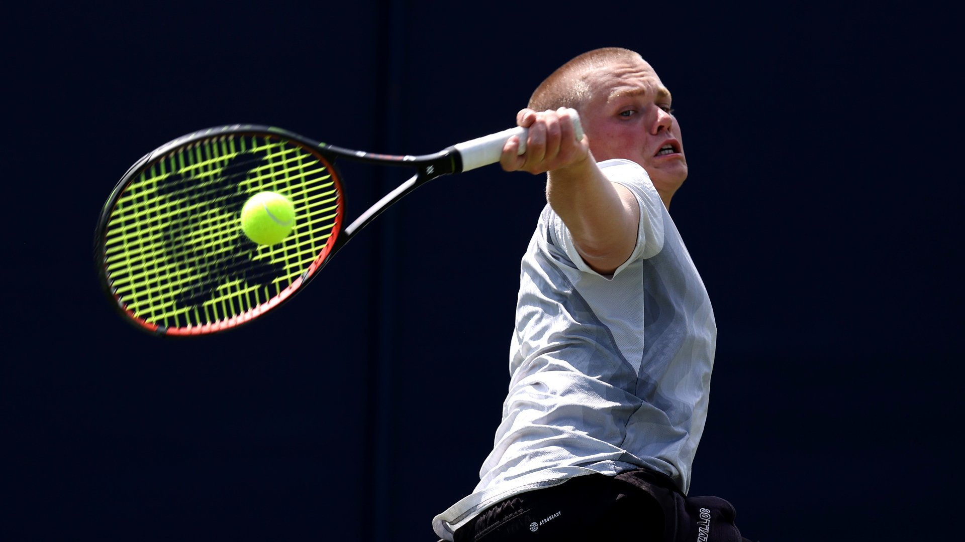 ATP TOUR: ABN Amro Open Rotterdam 500 | Tennis: ATP World Tour 500-turnering i Rotterdam