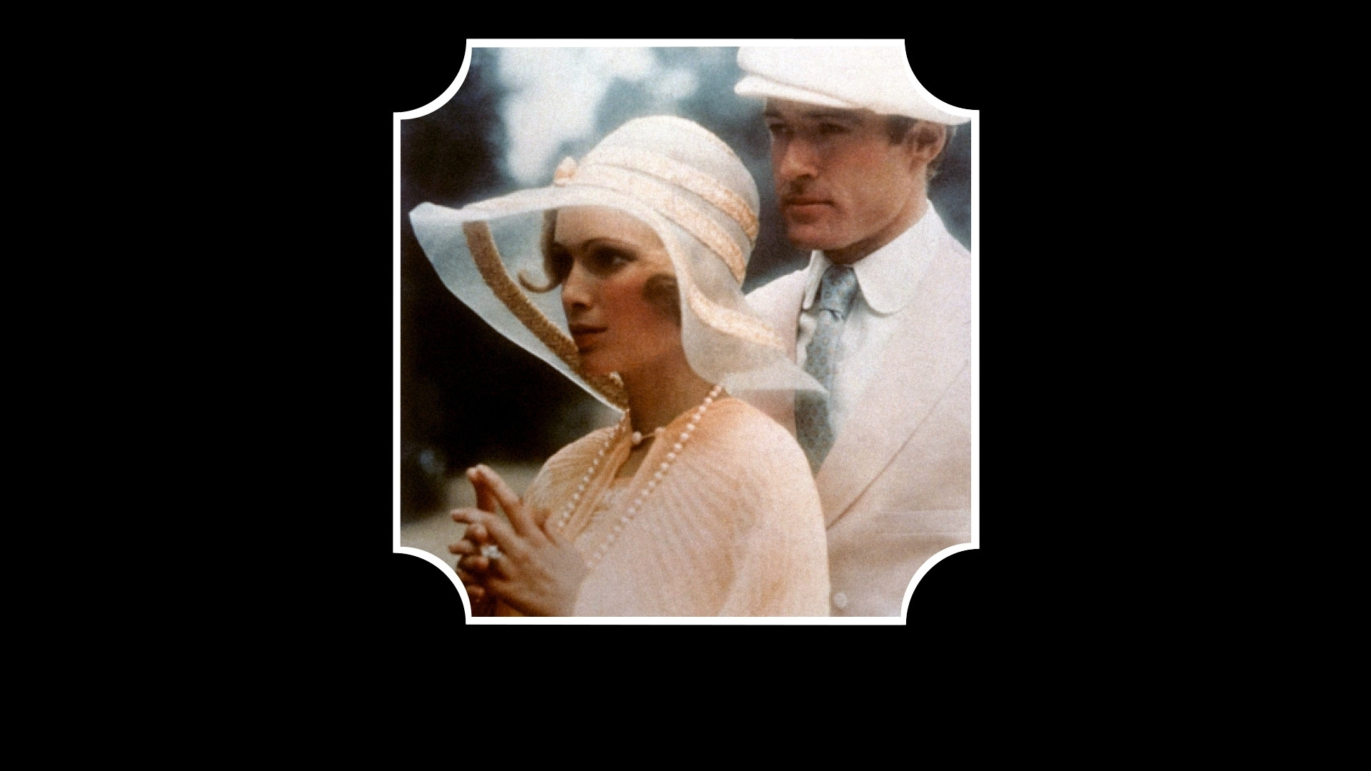 Den store Gatsby