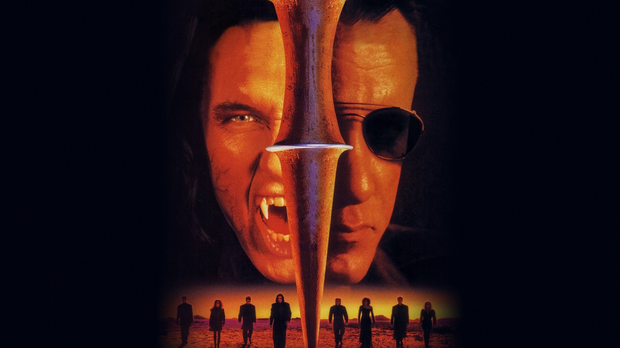 Vampires