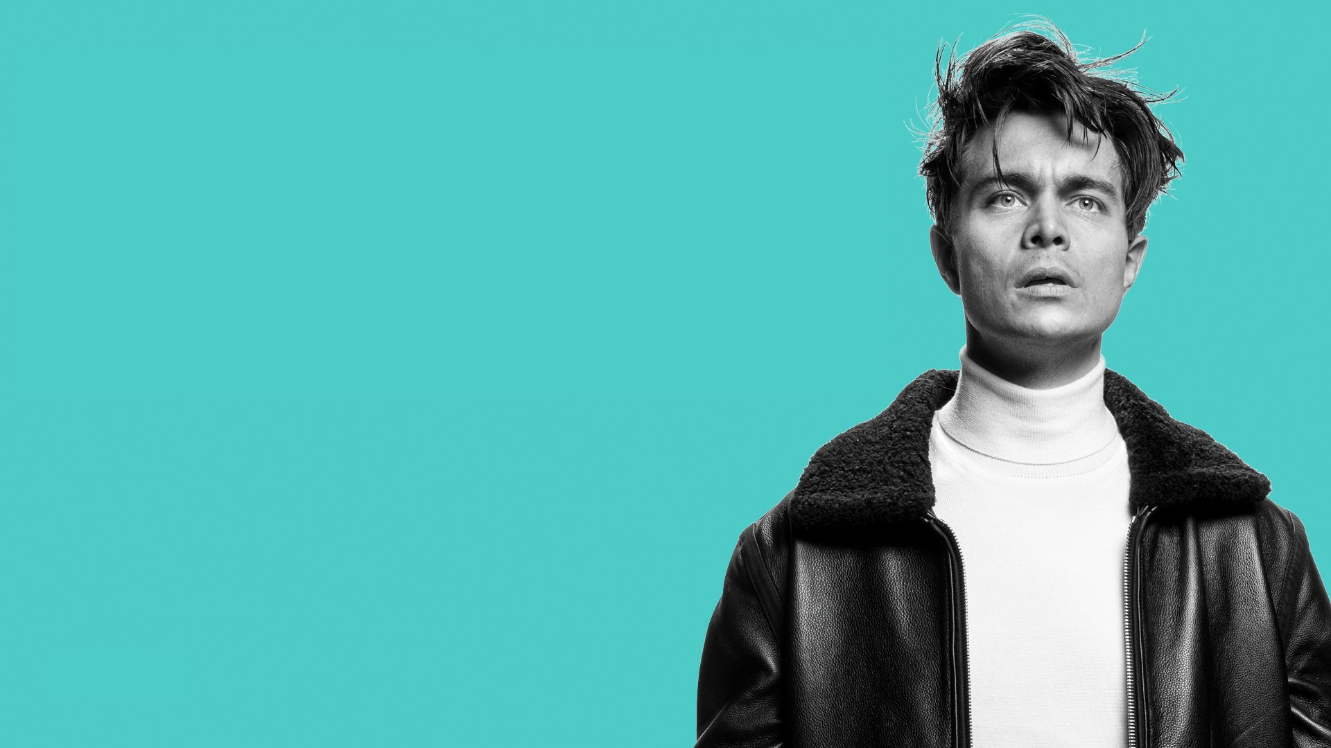 Messiah Hallberg live