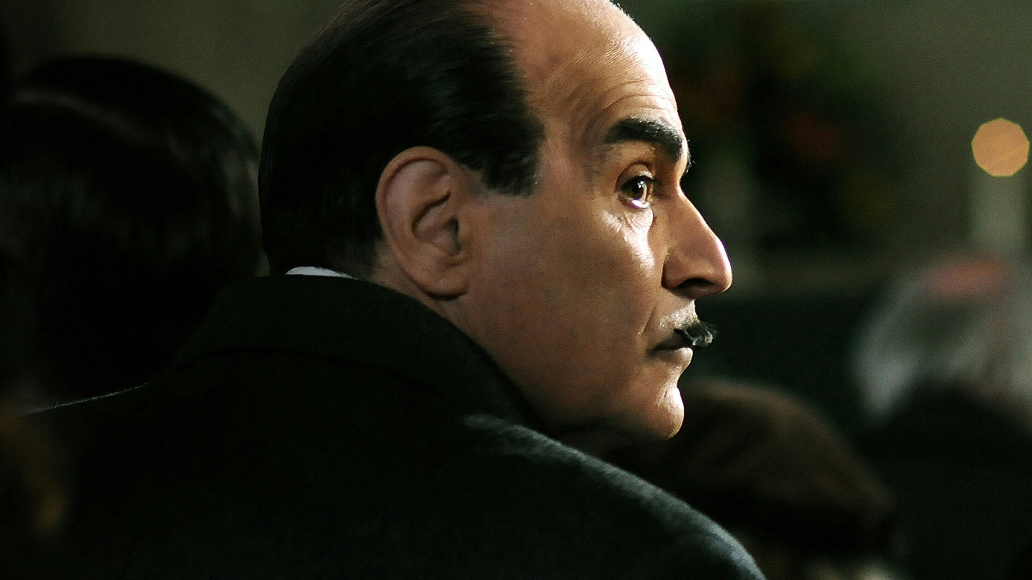 Poirot