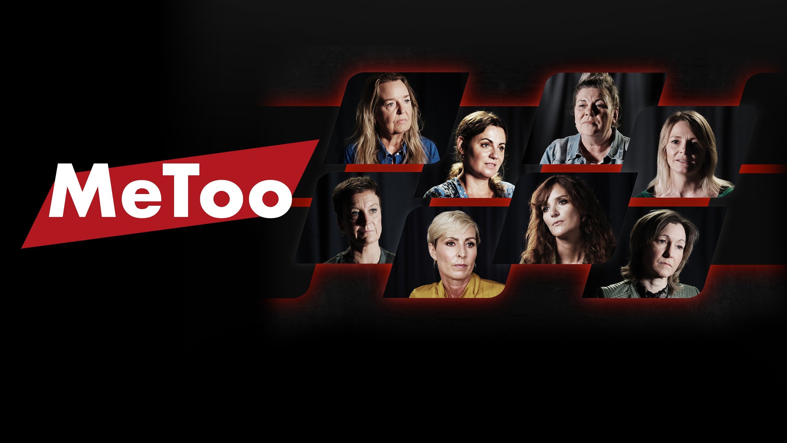 MeToo - bakom kameran