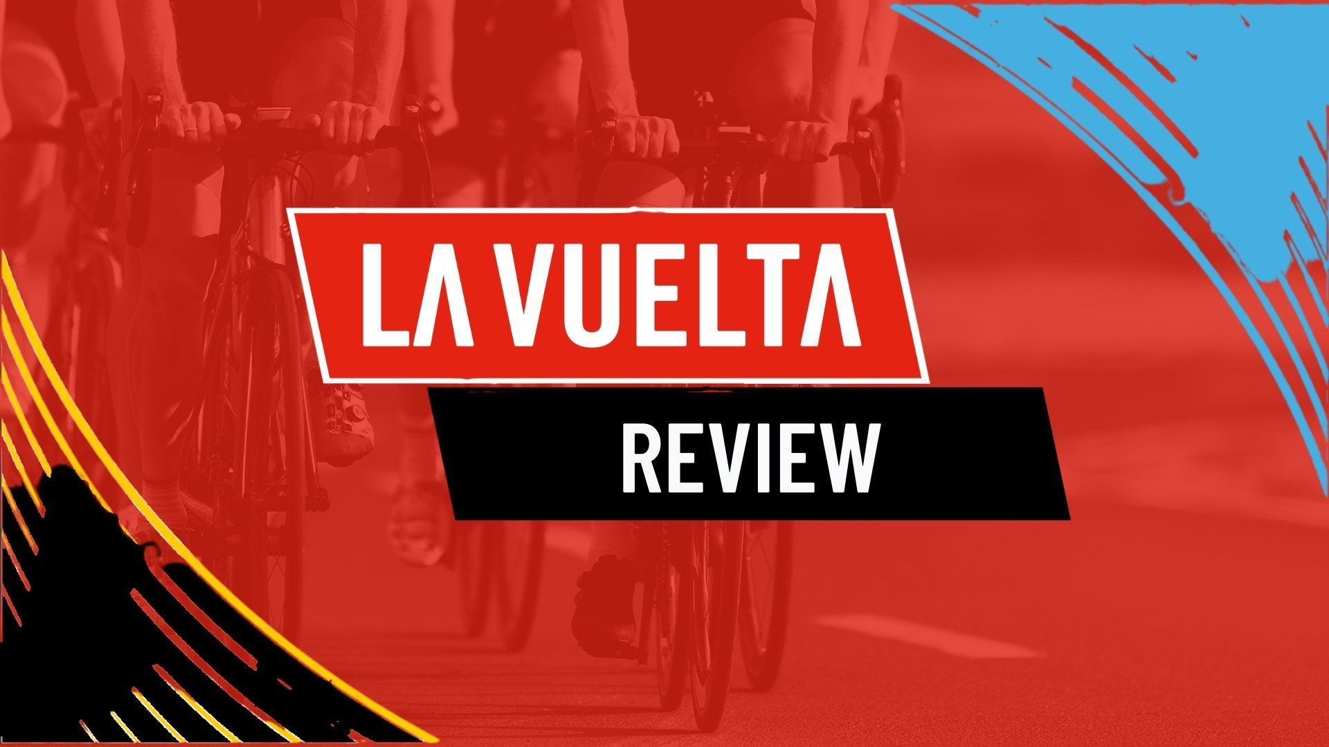 La Vuelta - Review
